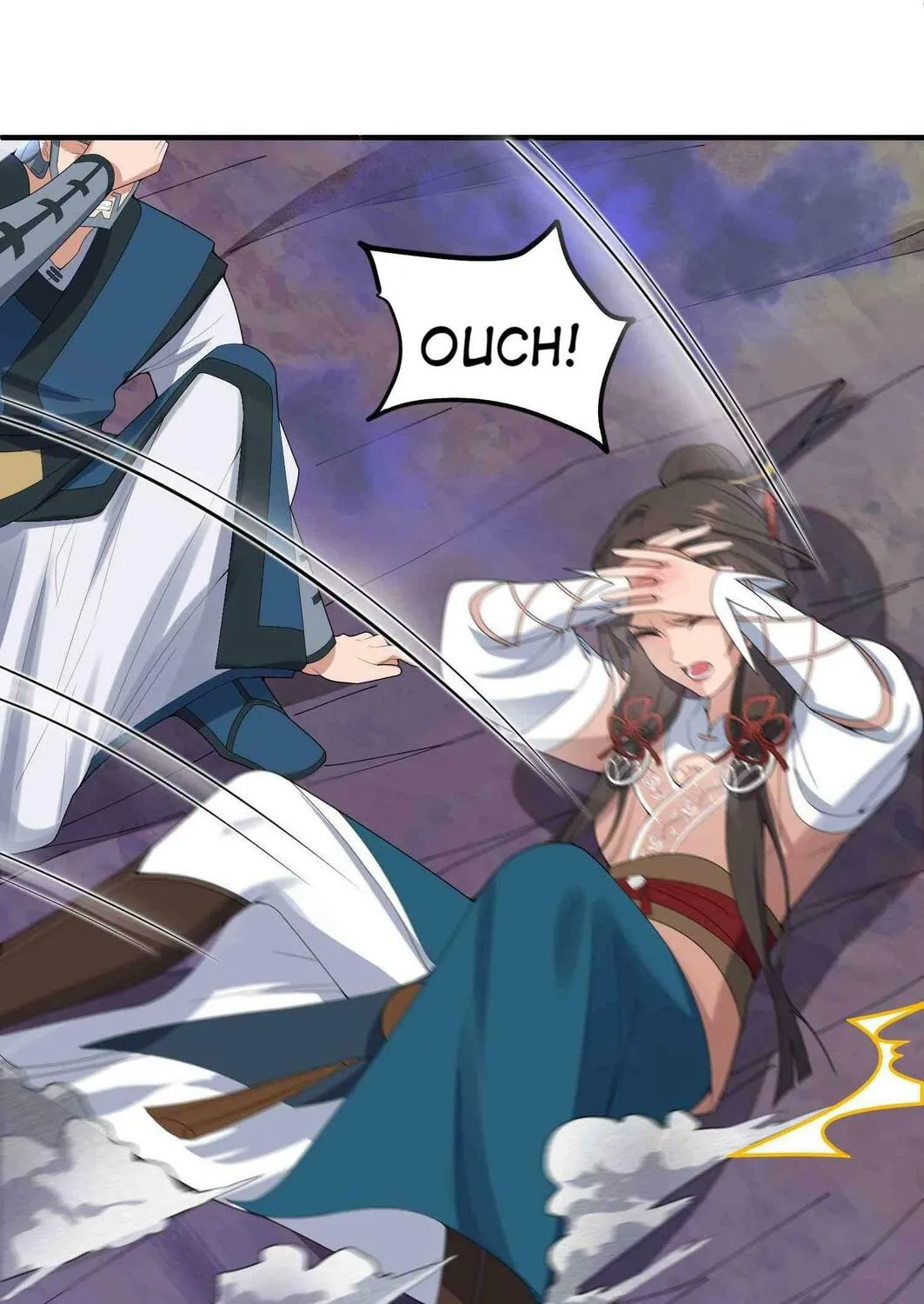 Read Yuan Long chapter 20.2 image 21 on Lezhin