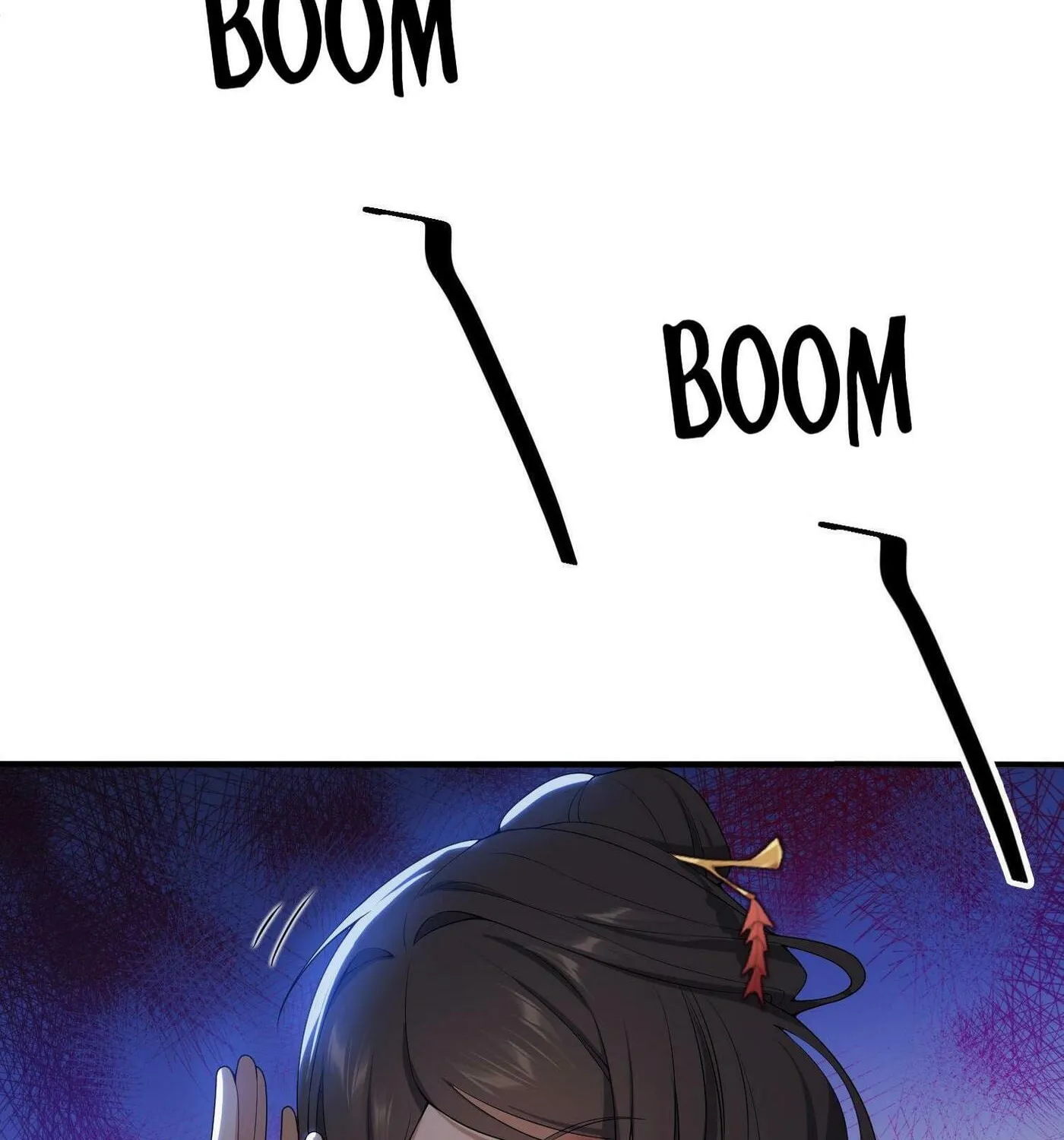 Read Yuan Long chapter 20.2 image 24 on Lezhin