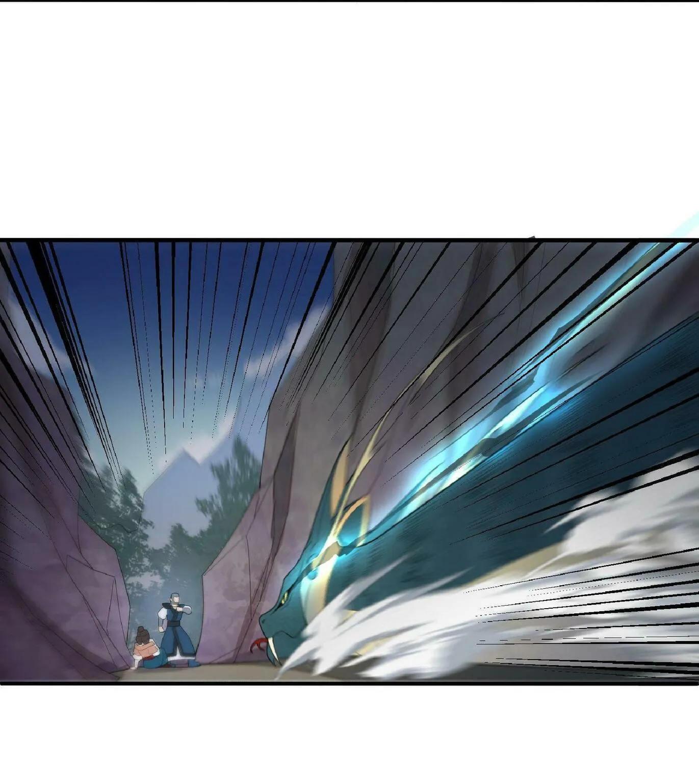 Read Yuan Long chapter 20.2 image 26 on Lezhin