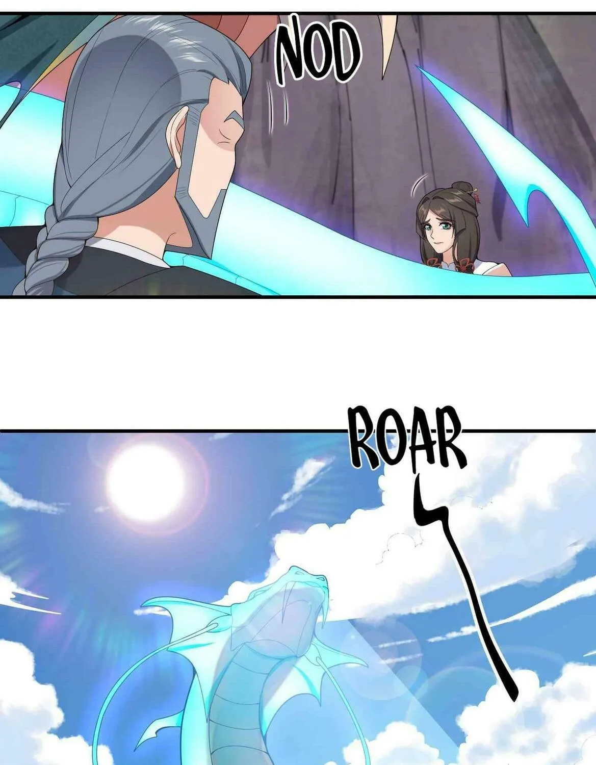 Read Yuan Long chapter 20.2 image 9 on Lezhin