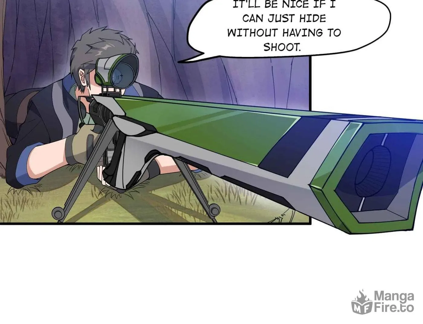 Read Yuan Long chapter 20 image 10 on Lezhin