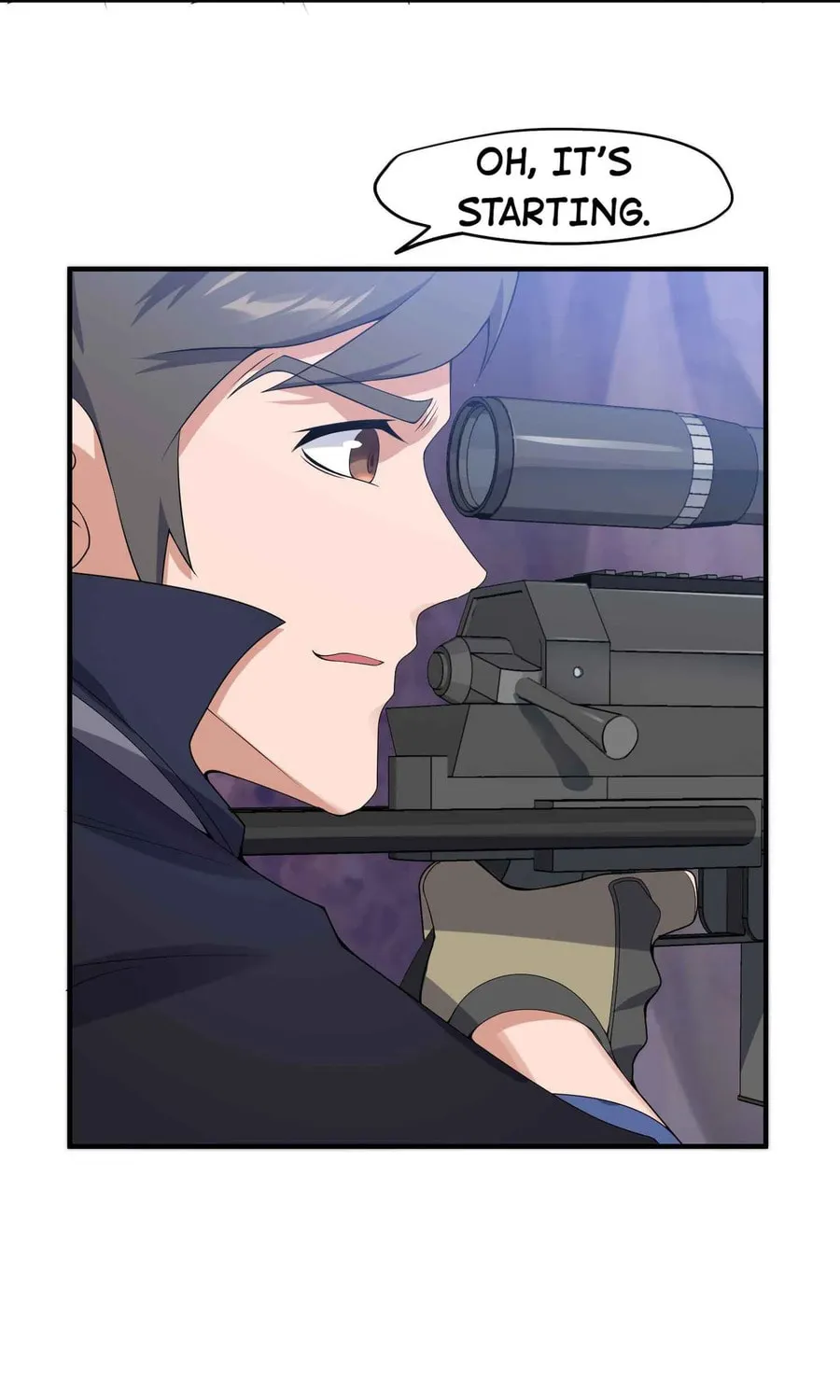 Read Yuan Long chapter 20 image 13 on Lezhin