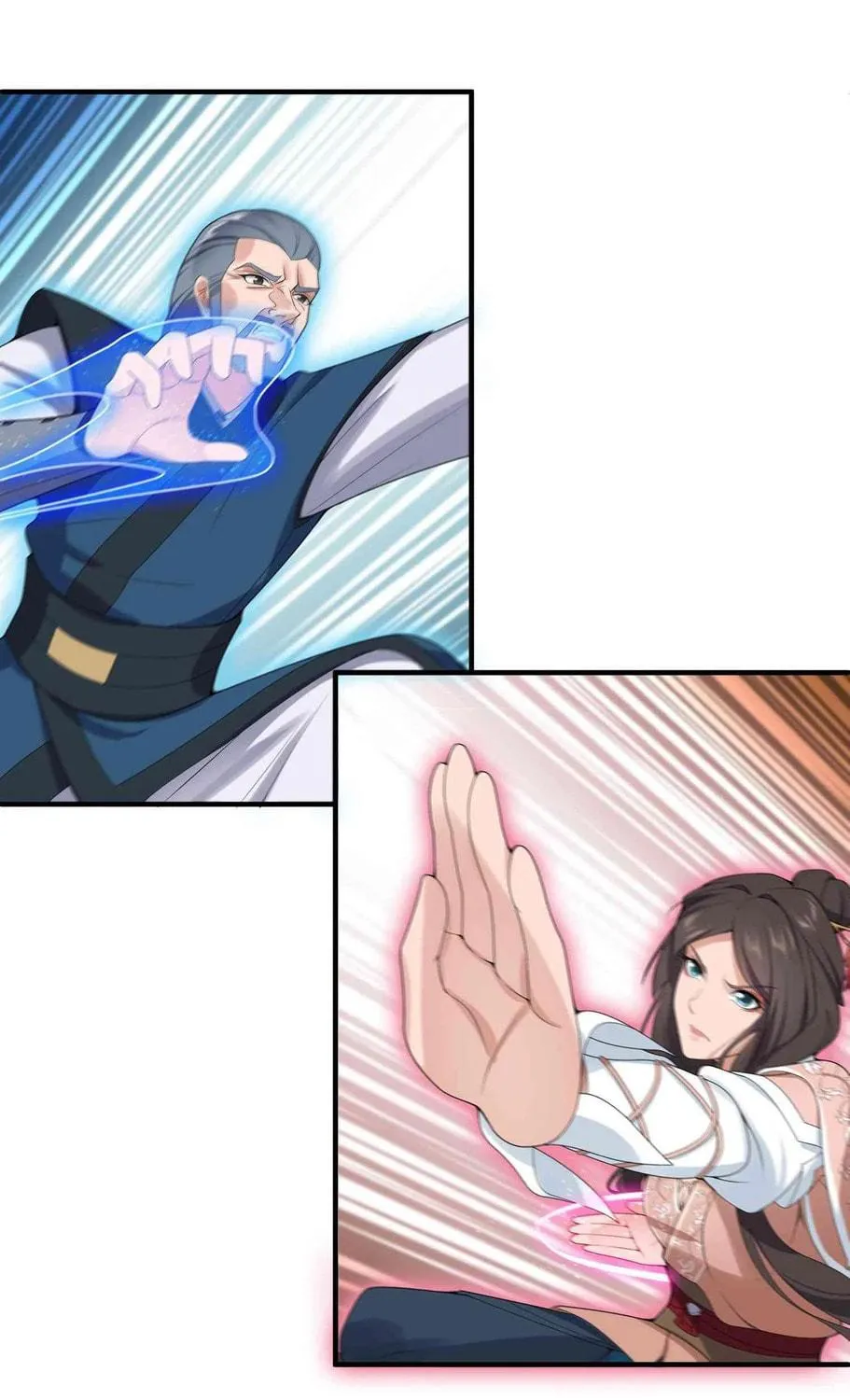 Read Yuan Long chapter 20 image 17 on Lezhin