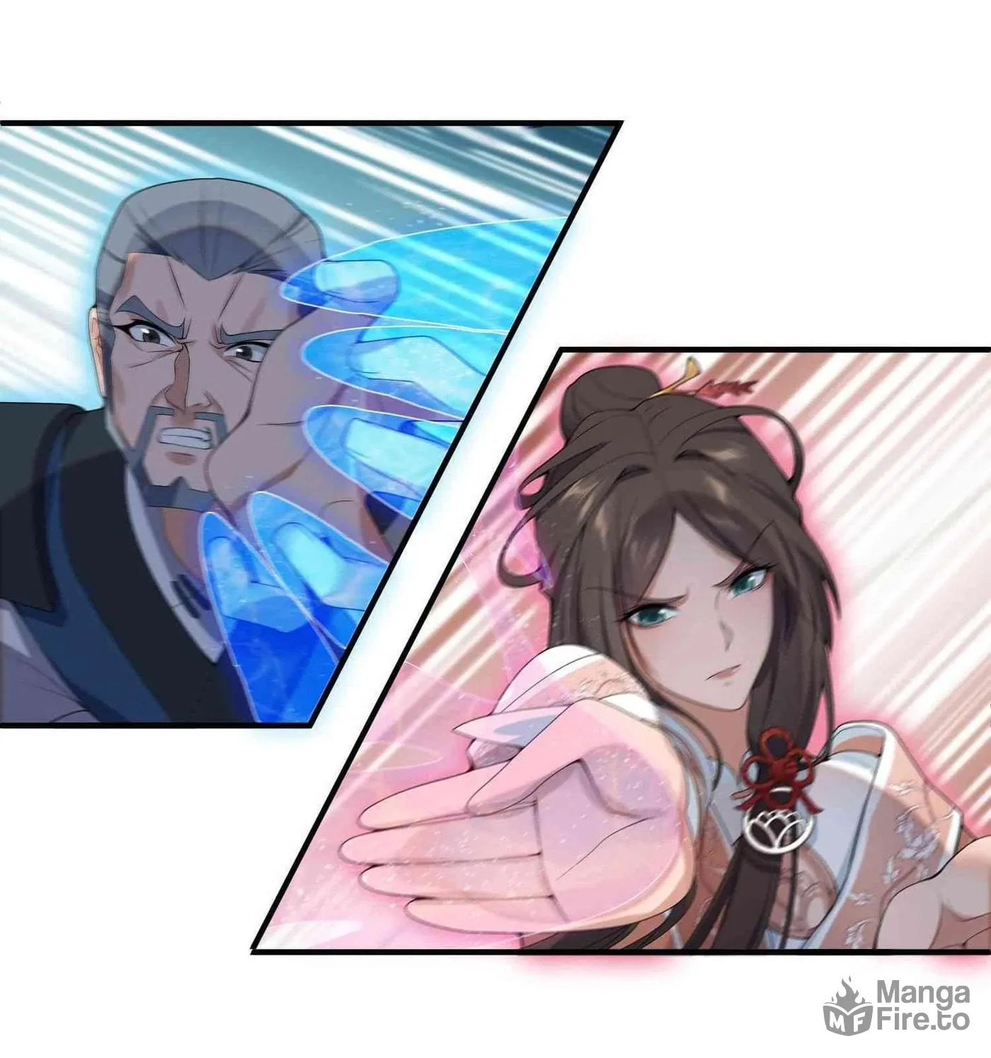 Read Yuan Long chapter 20 image 24 on Lezhin