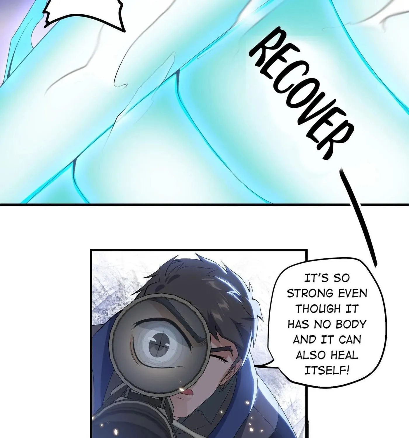 Read Yuan Long chapter 20 image 30 on Lezhin