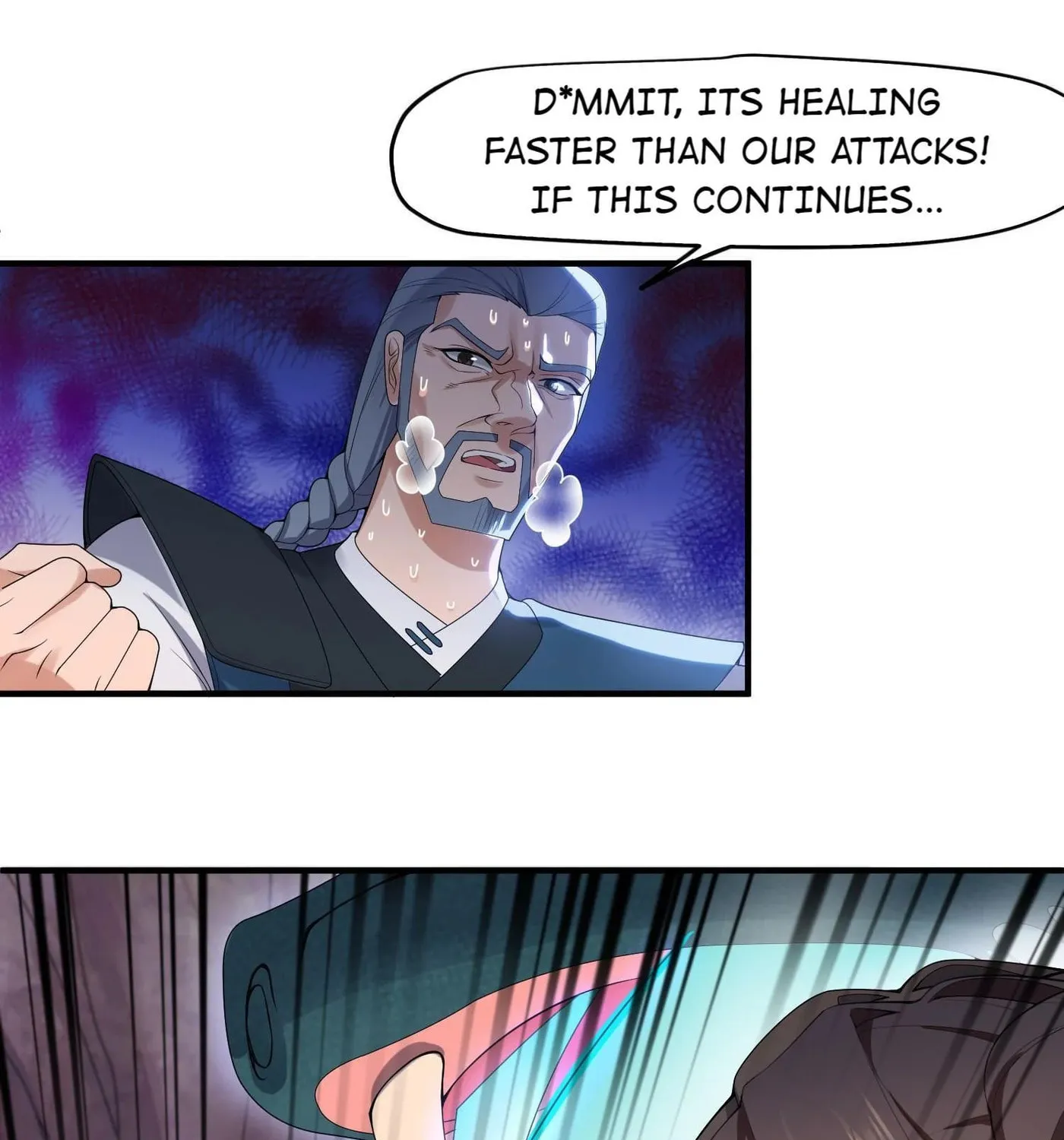 Read Yuan Long chapter 20 image 32 on Lezhin