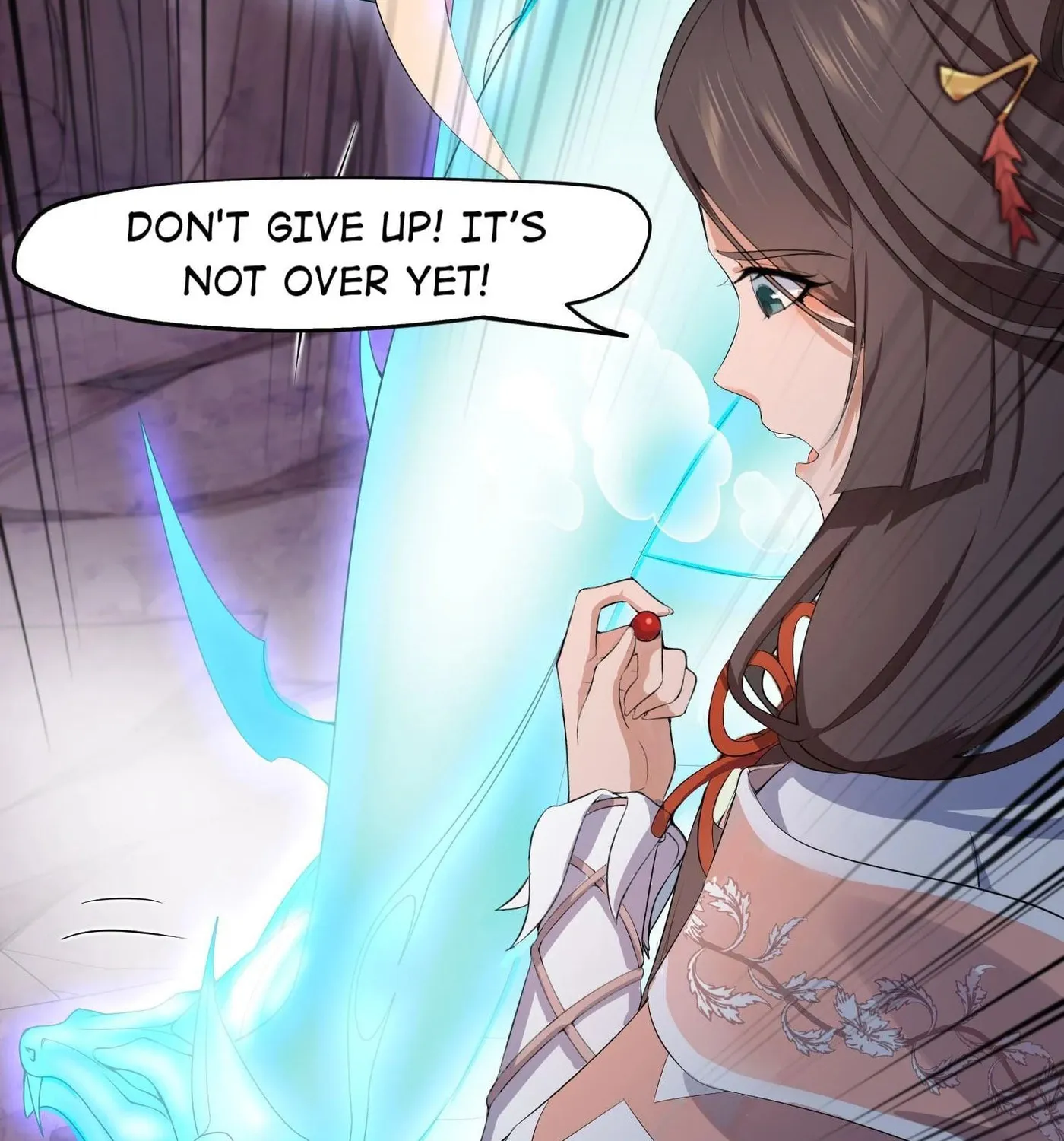Read Yuan Long chapter 20 image 33 on Lezhin