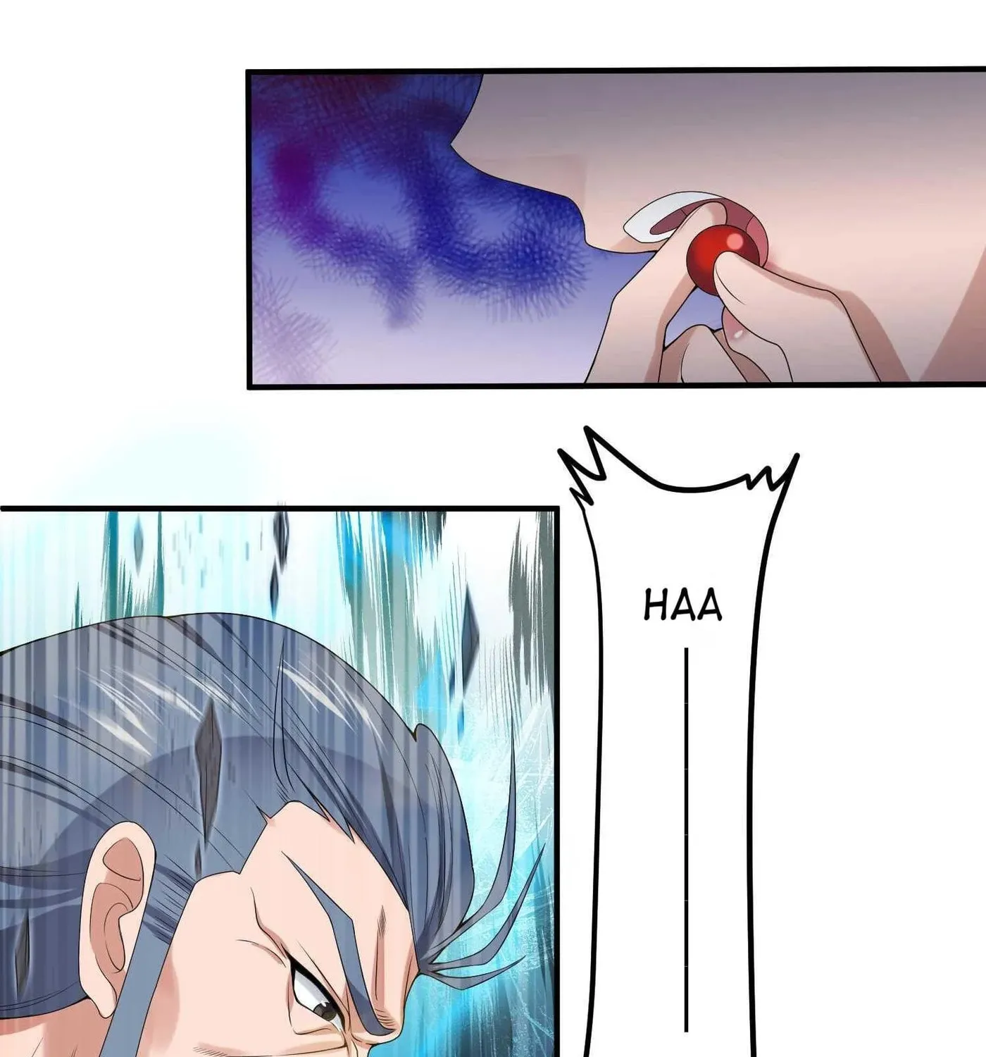 Read Yuan Long chapter 20 image 35 on Lezhin