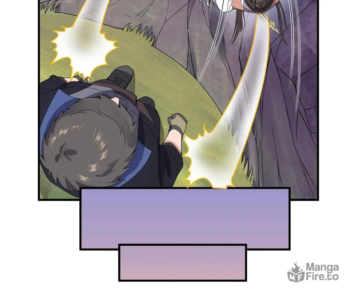 Read Yuan Long chapter 20 image 6 on Lezhin