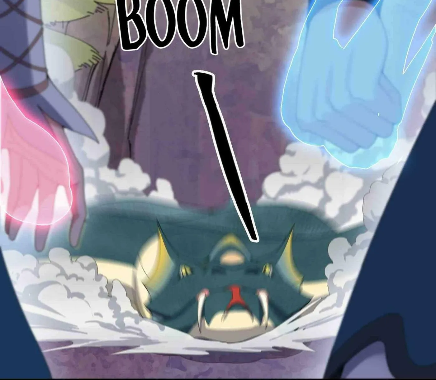 Read Yuan Long chapter 21 image 14 on Lezhin