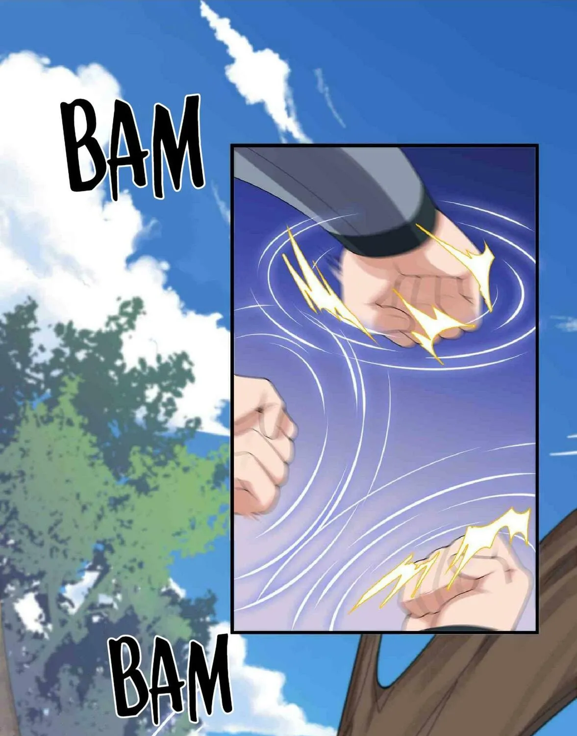 Read Yuan Long chapter 21 image 3 on Lezhin