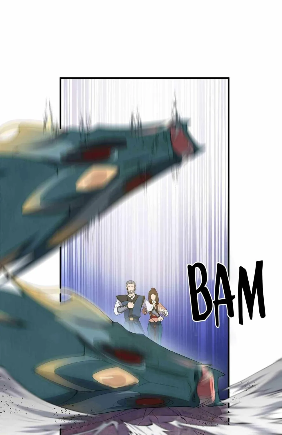 Read Yuan Long chapter 21 image 32 on Lezhin