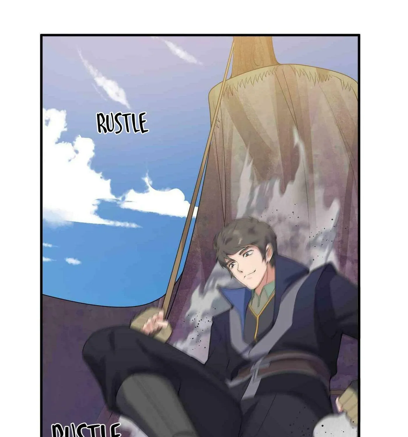 Read Yuan Long chapter 21 image 38 on Lezhin