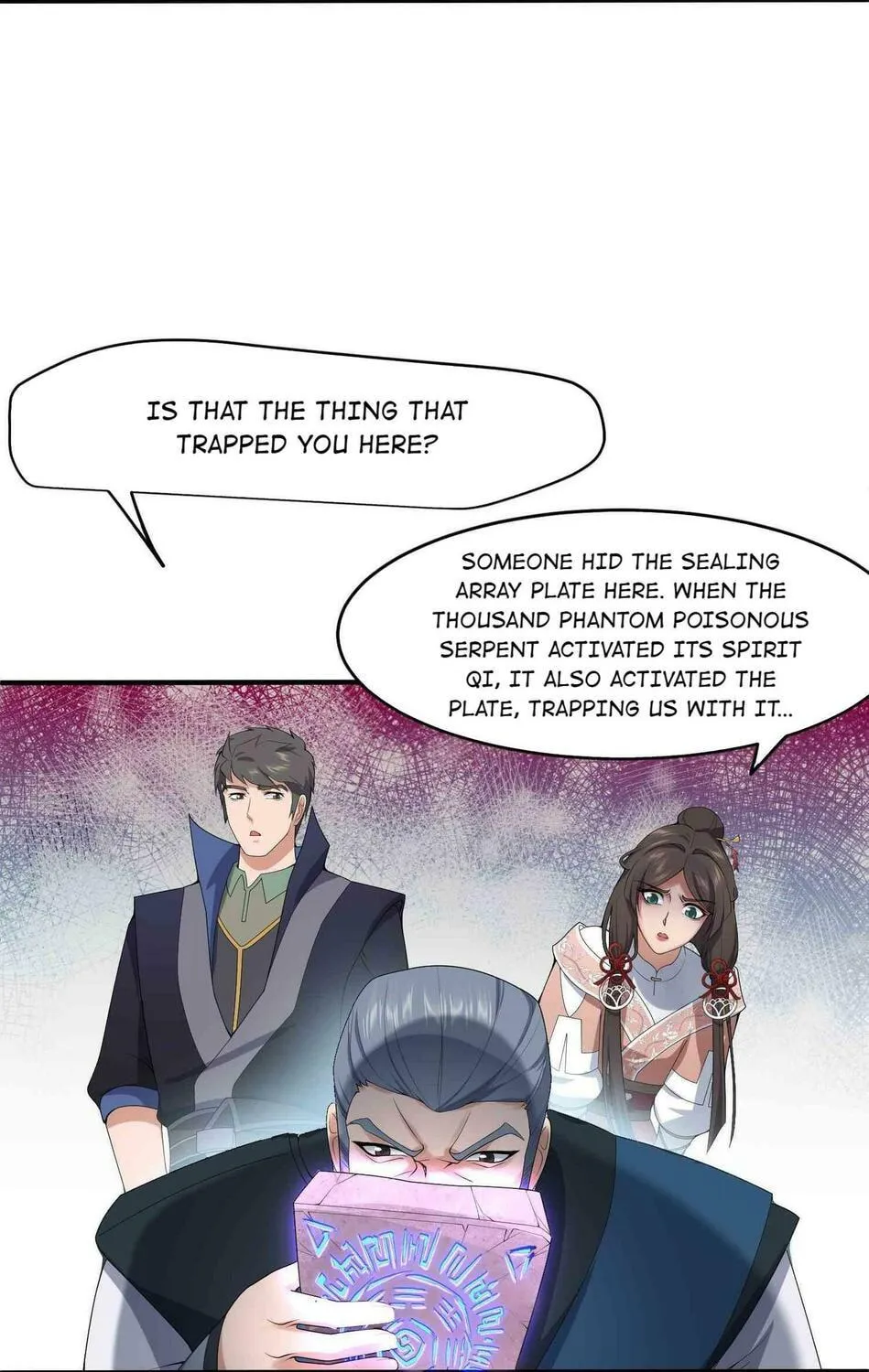 Read Yuan Long chapter 21 image 48 on Lezhin