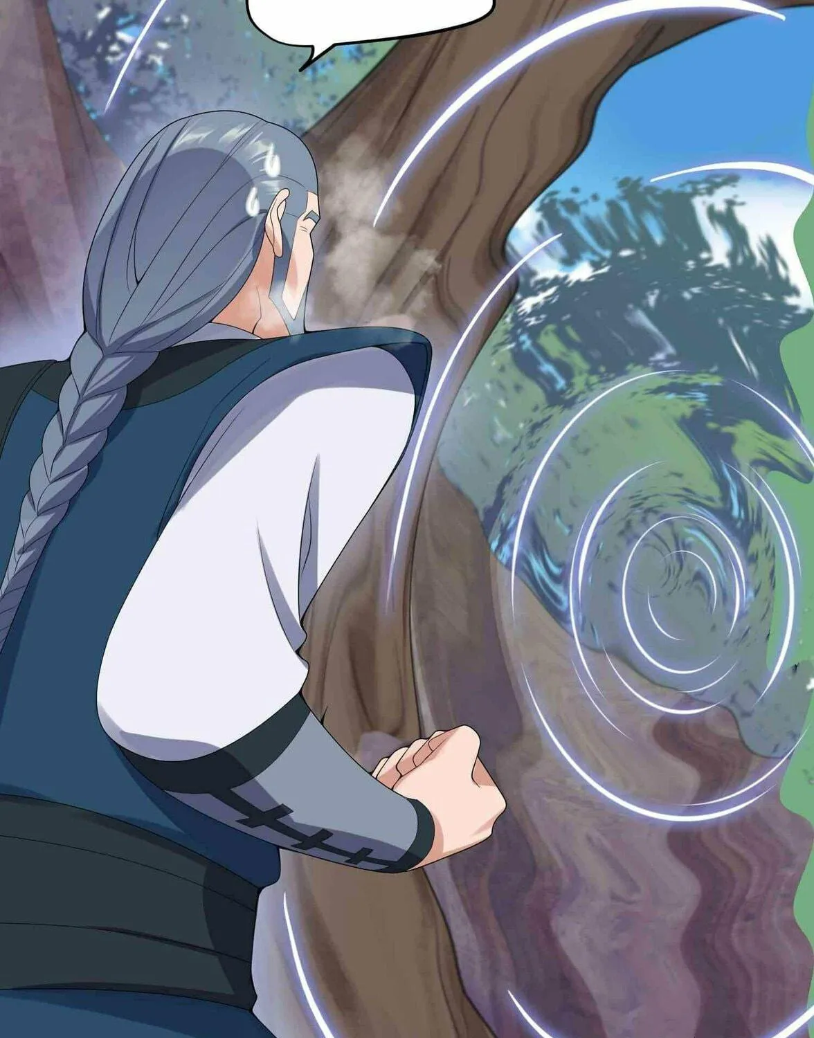 Read Yuan Long chapter 21 image 5 on Lezhin