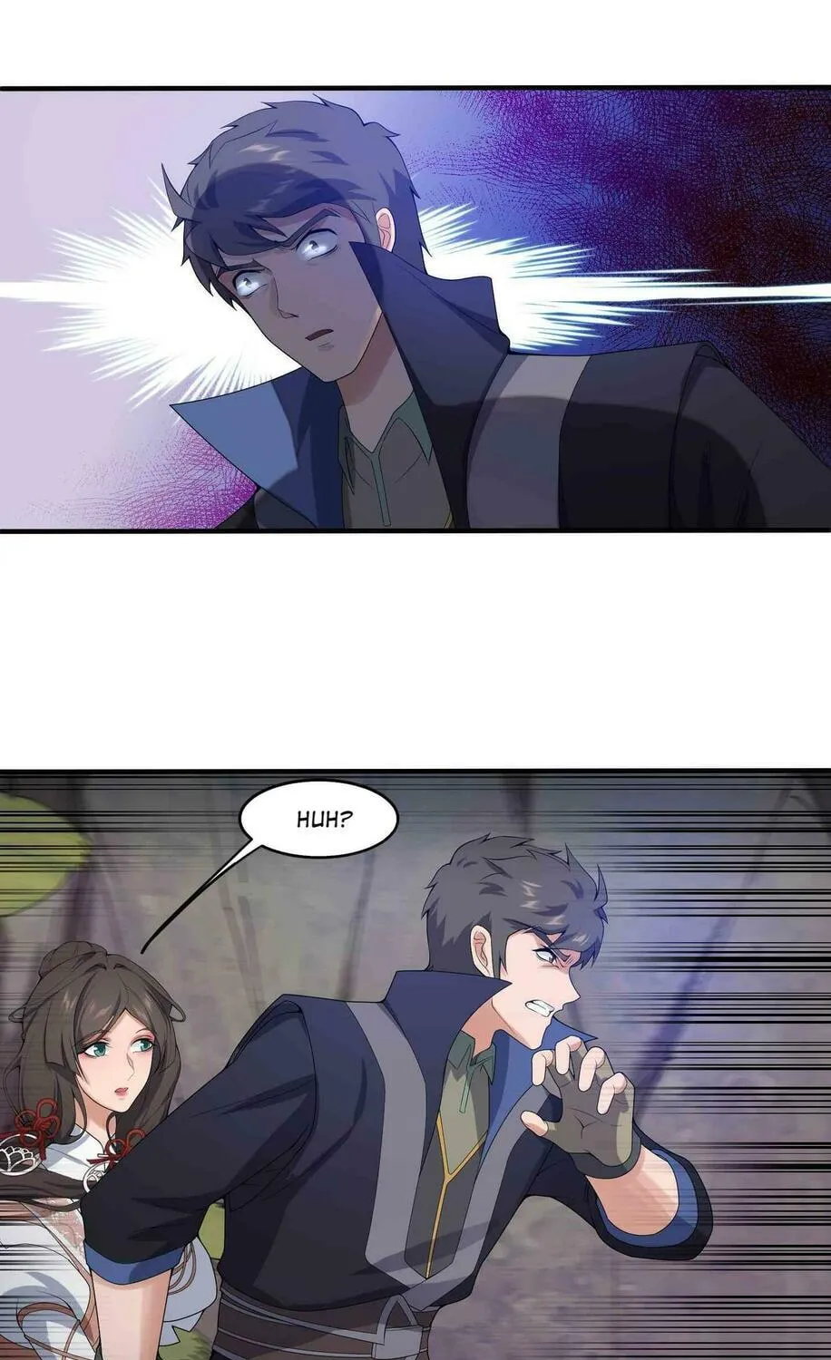 Read Yuan Long chapter 21 image 50 on Lezhin