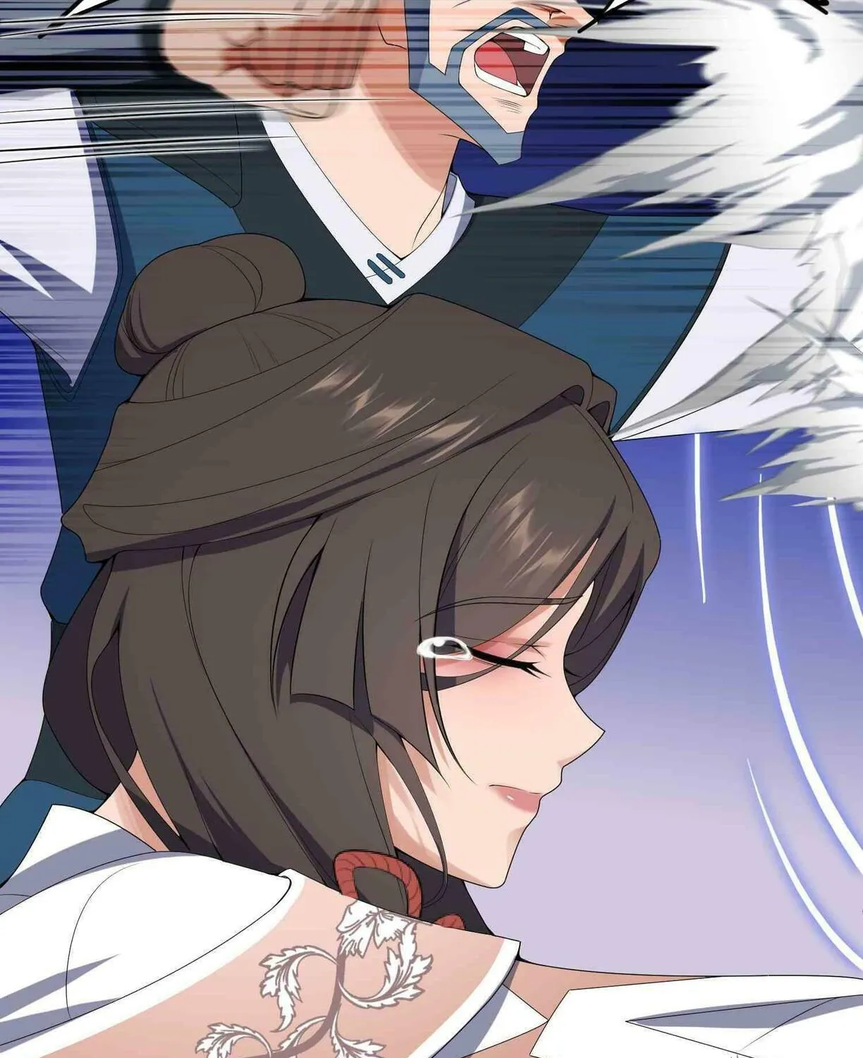 Read Yuan Long chapter 21 image 9 on Lezhin