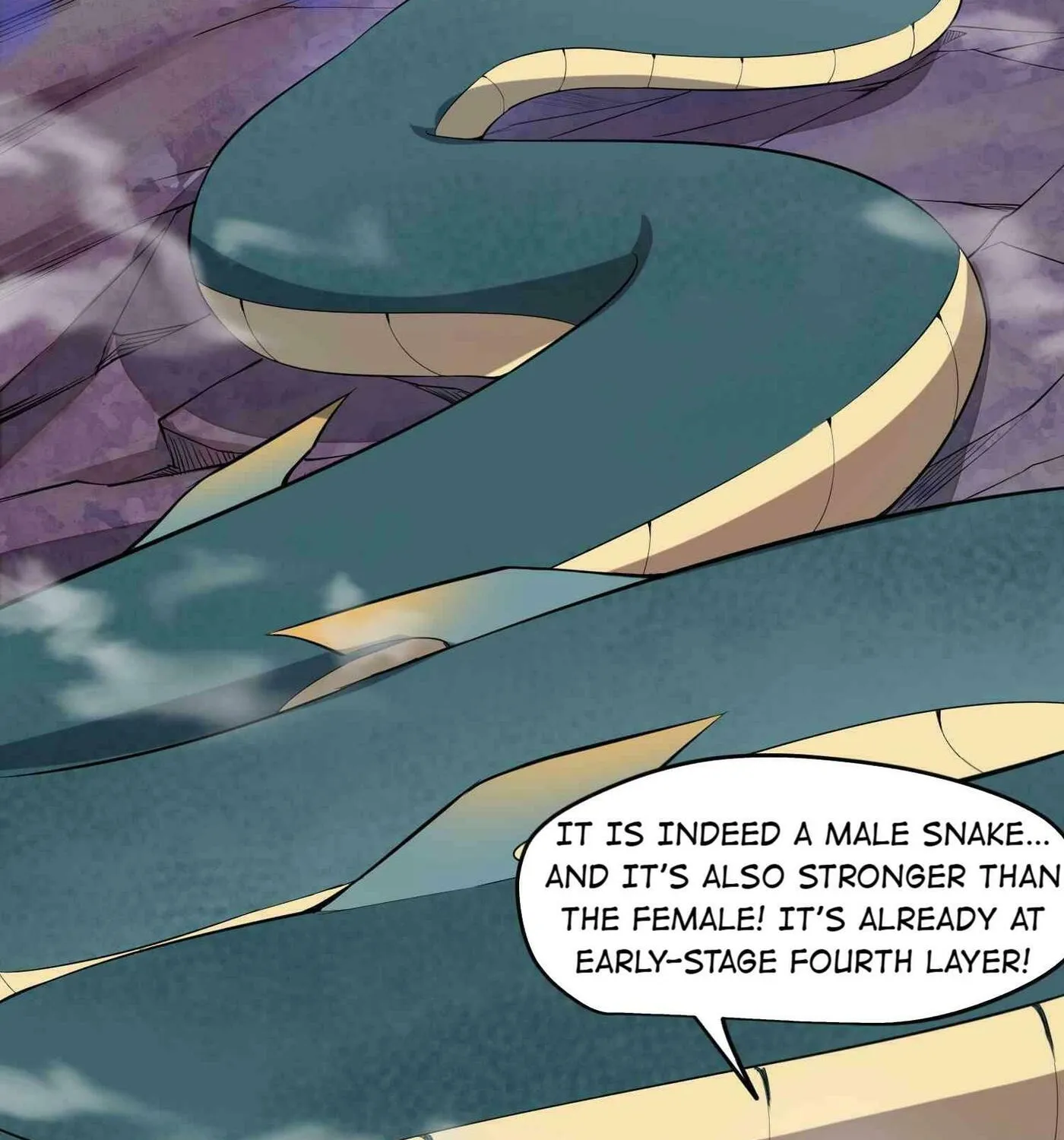 Read Yuan Long chapter 22 image 10 on Lezhin