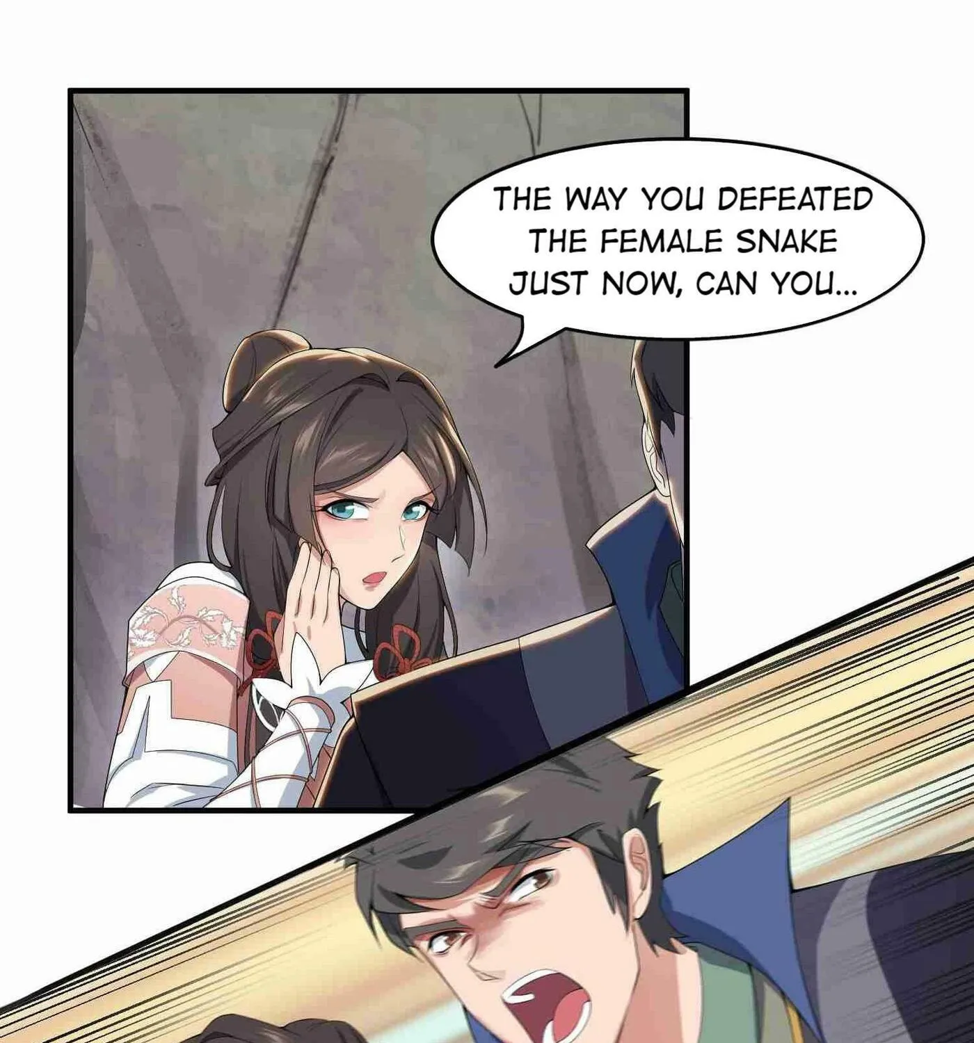 Read Yuan Long chapter 22 image 17 on Lezhin