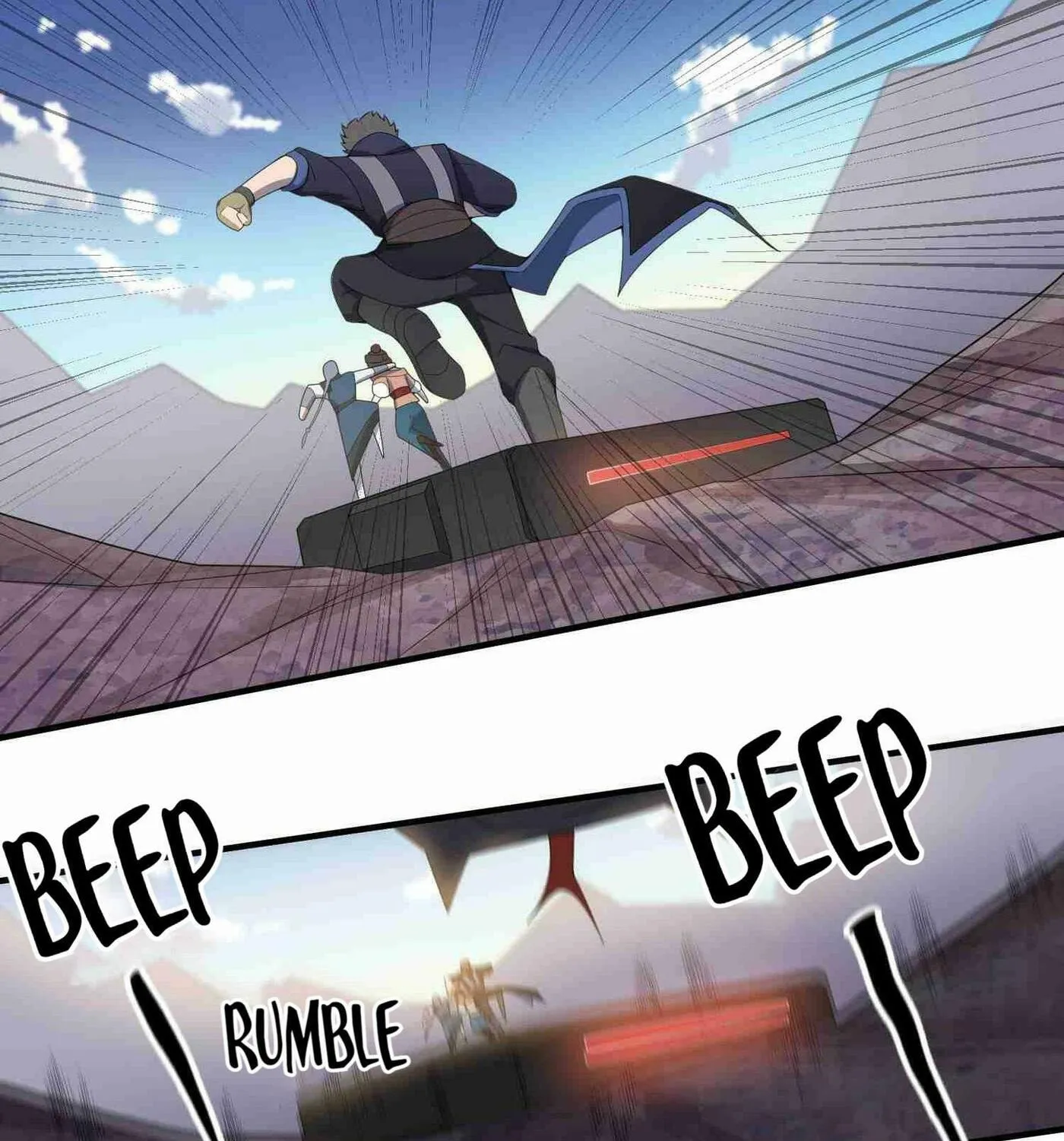 Read Yuan Long chapter 22 image 26 on Lezhin