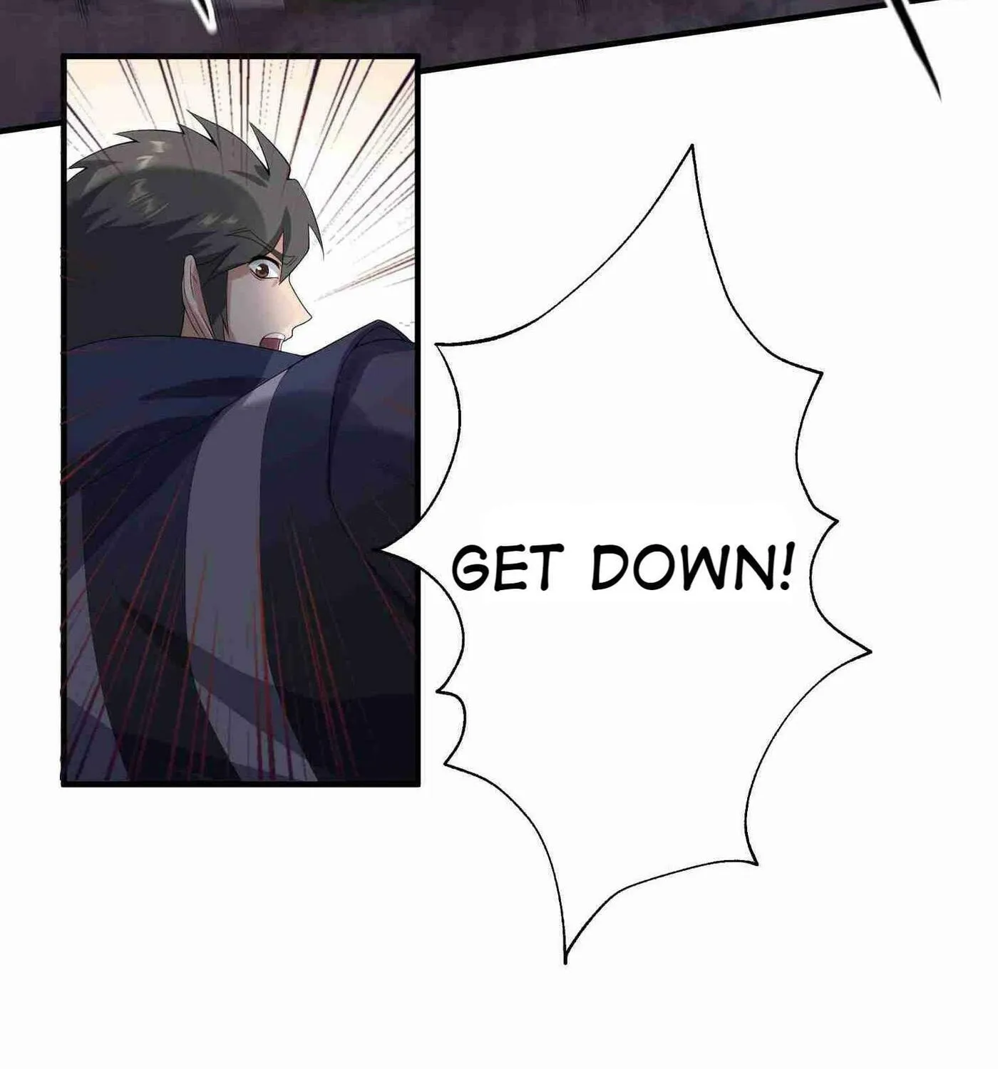 Read Yuan Long chapter 22 image 27 on Lezhin