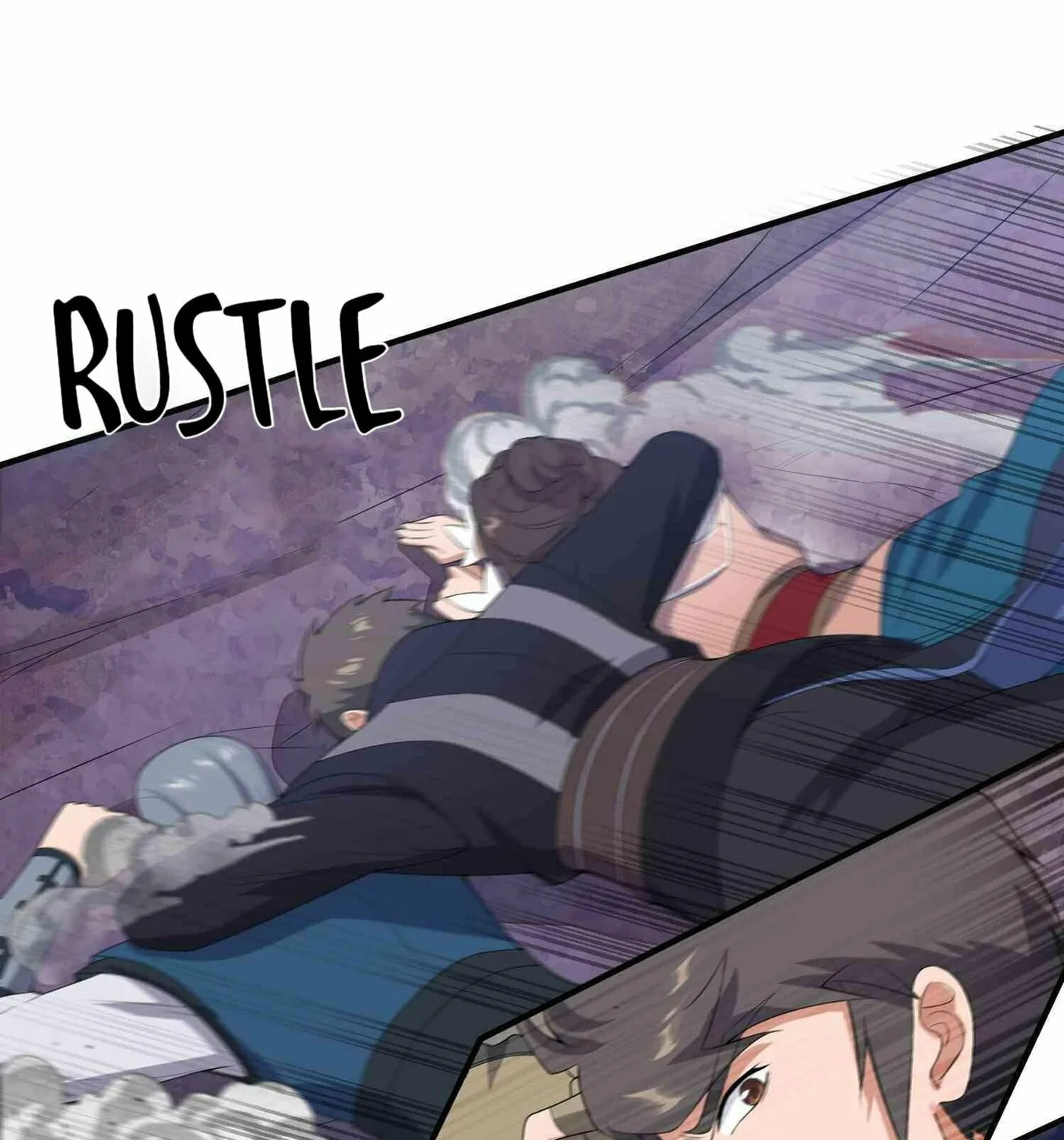 Read Yuan Long chapter 22 image 29 on Lezhin