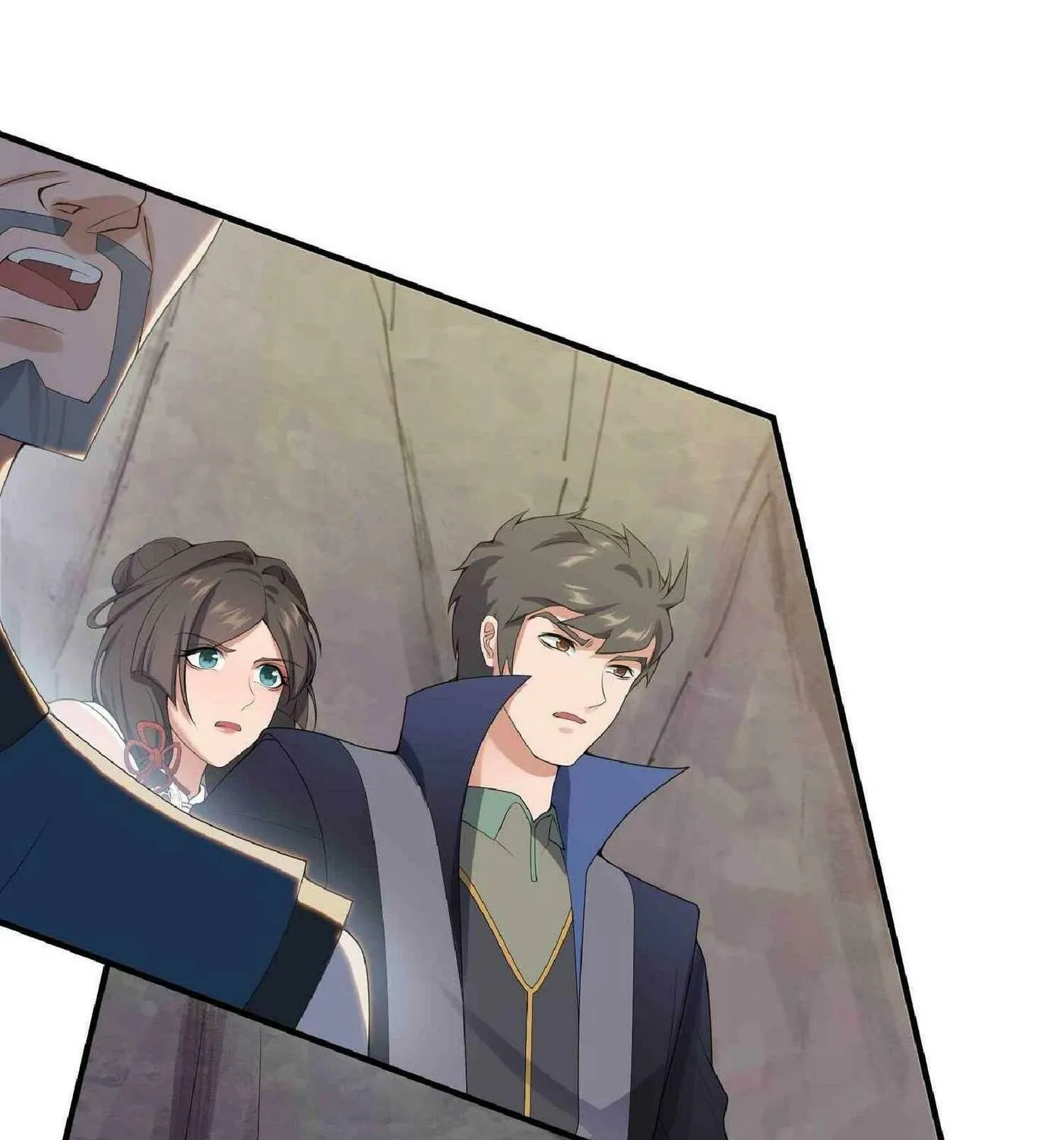 Read Yuan Long chapter 22 image 3 on Lezhin