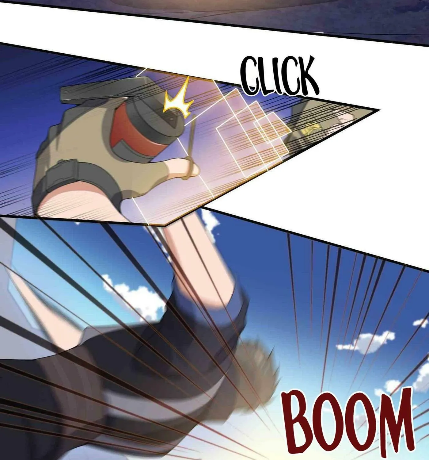 Read Yuan Long chapter 22 image 32 on Lezhin