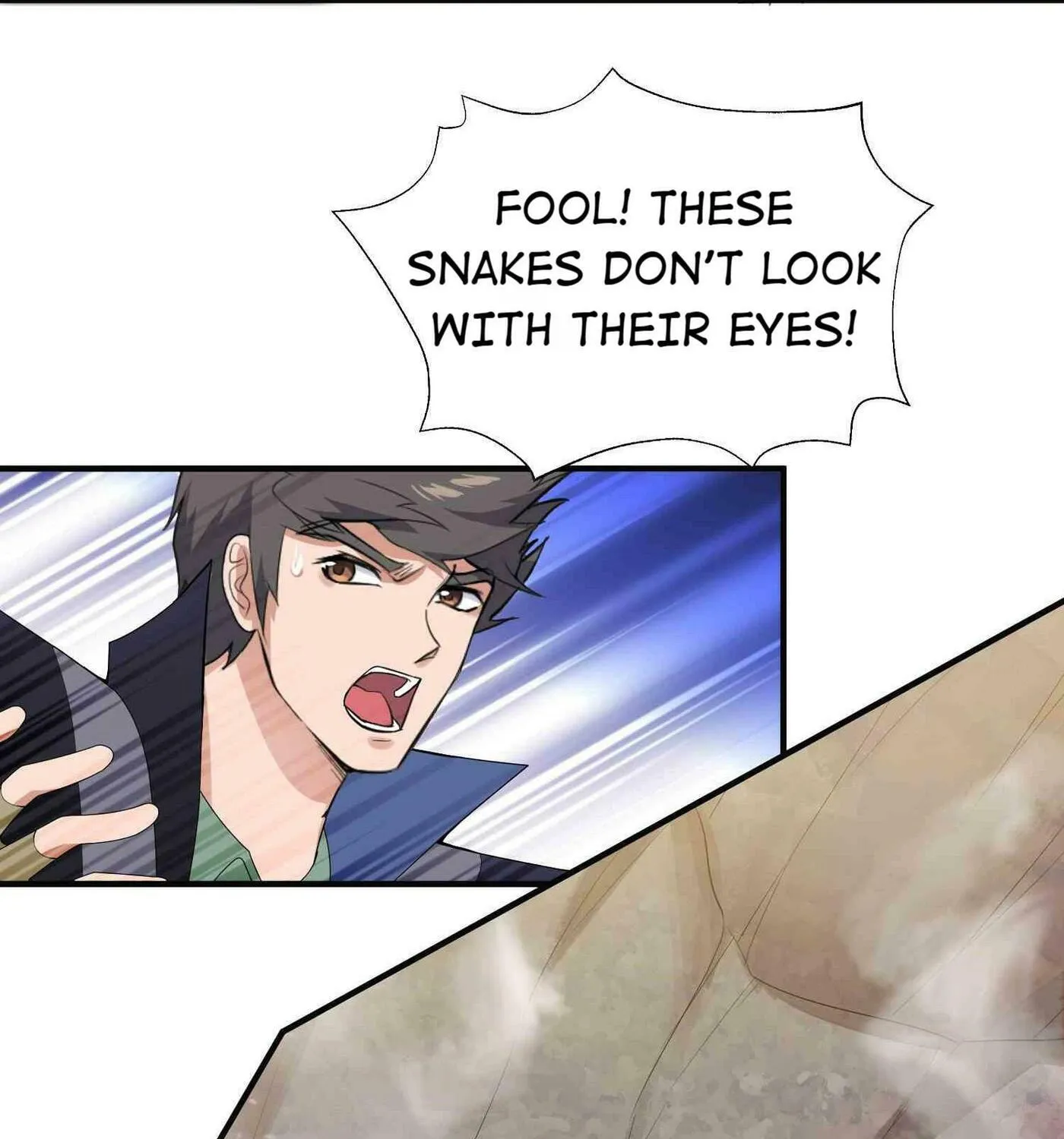 Read Yuan Long chapter 22 image 40 on Lezhin