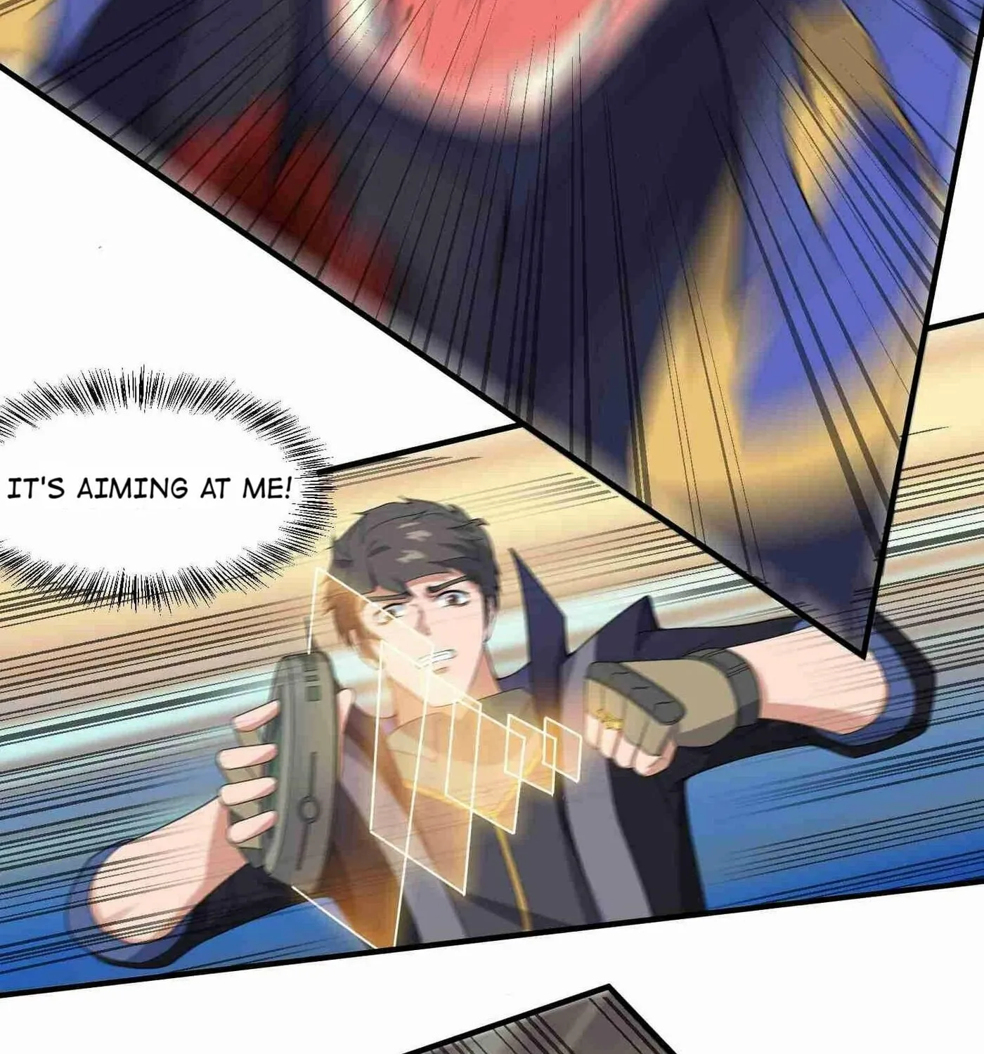 Read Yuan Long chapter 22 image 44 on Lezhin