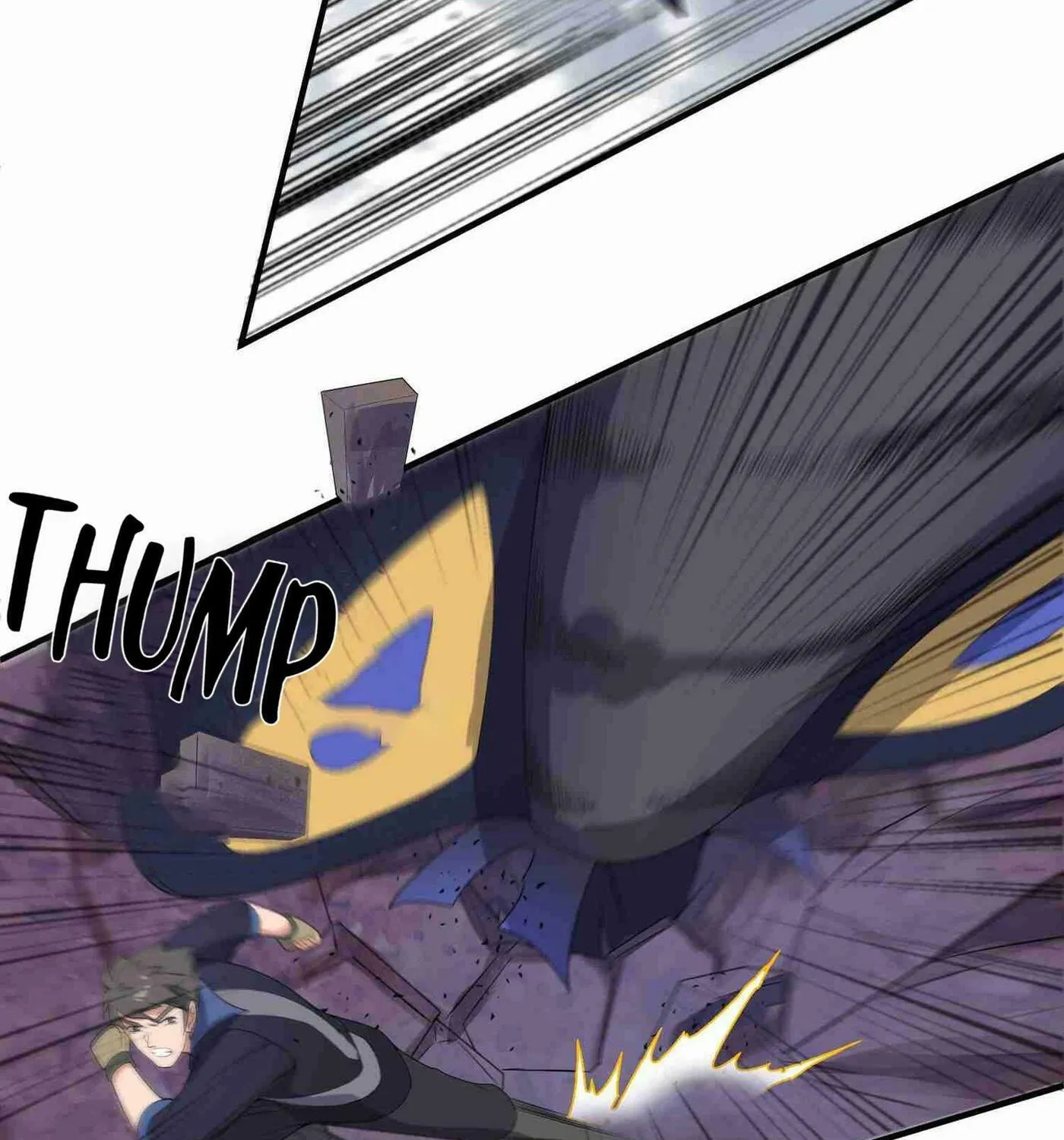 Read Yuan Long chapter 22 image 49 on Lezhin