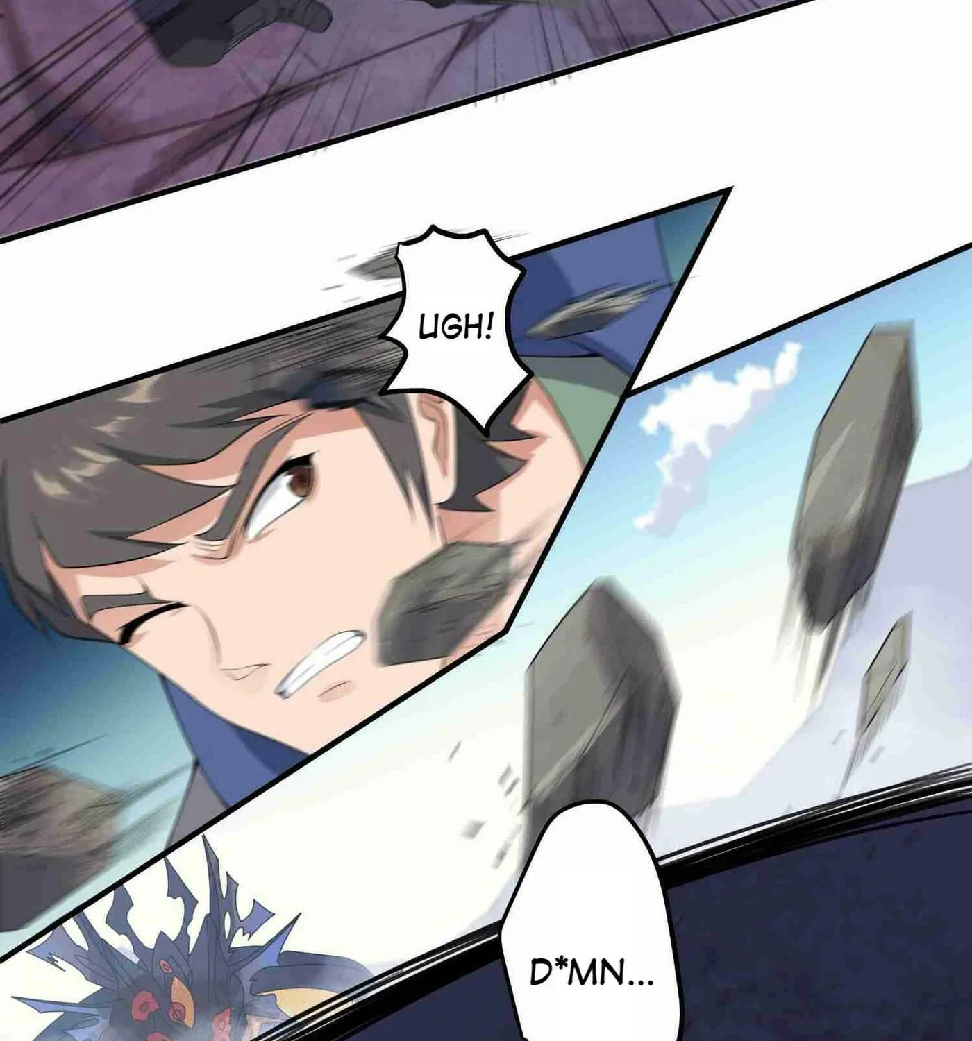 Read Yuan Long chapter 22 image 50 on Lezhin