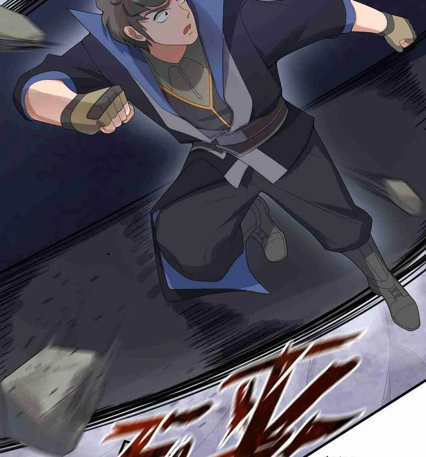 Read Yuan Long chapter 22 image 52 on Lezhin