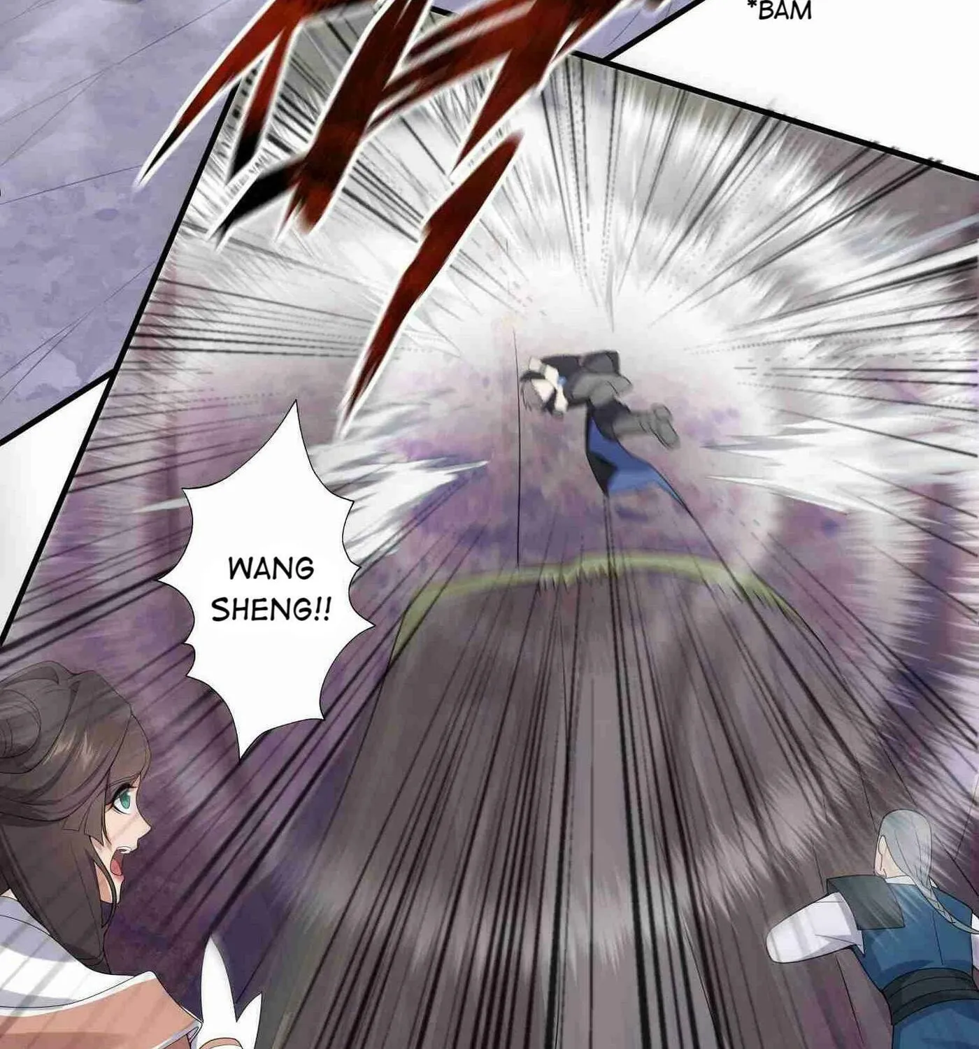 Read Yuan Long chapter 22 image 53 on Lezhin