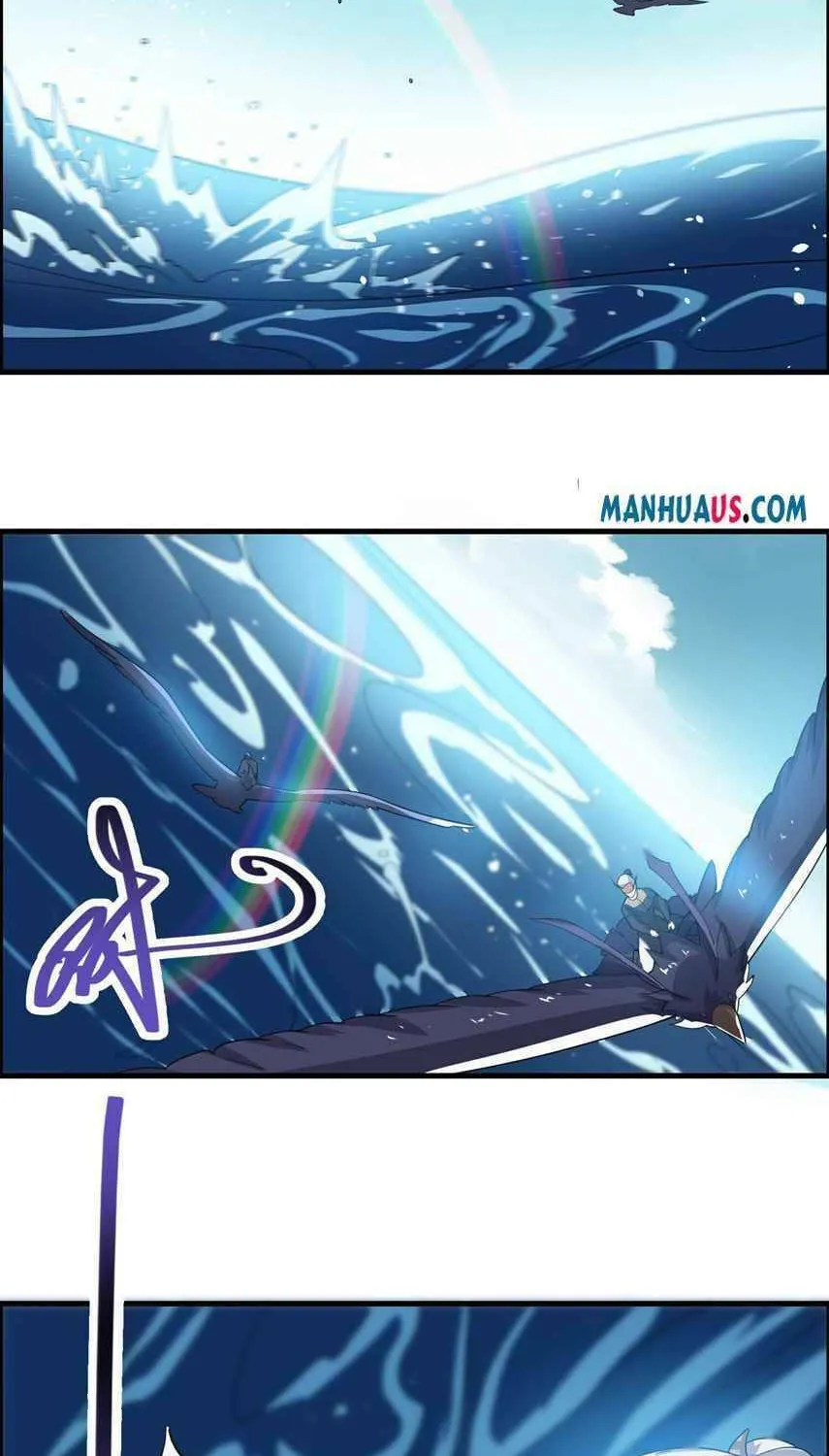 Read Yuan Long chapter 224 image 10 on Lezhin