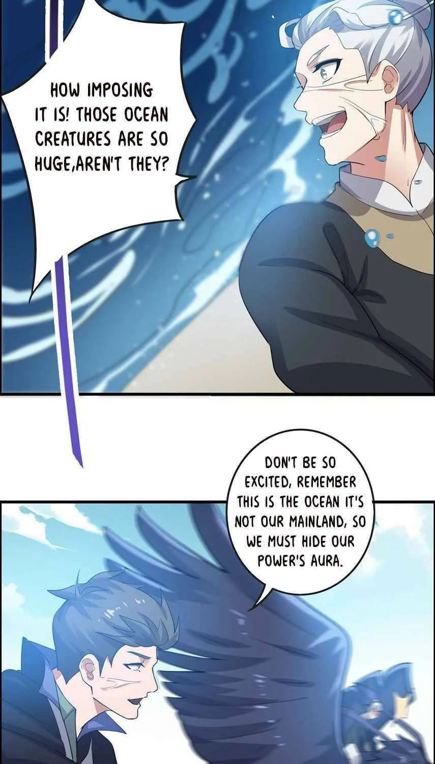 Read Yuan Long chapter 224 image 11 on Lezhin