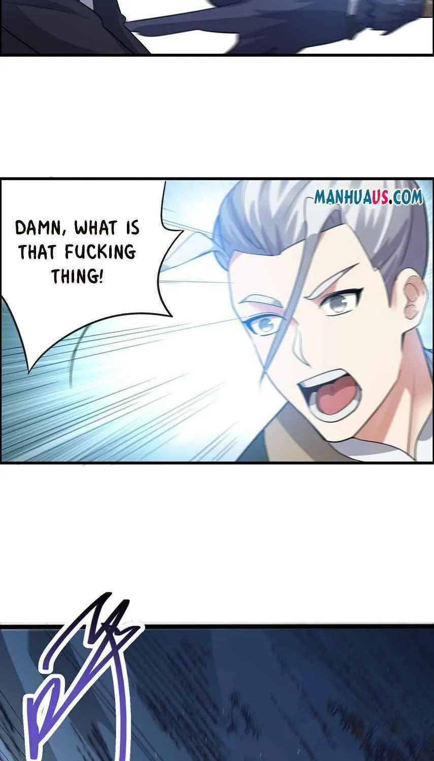 Read Yuan Long chapter 224 image 12 on Lezhin
