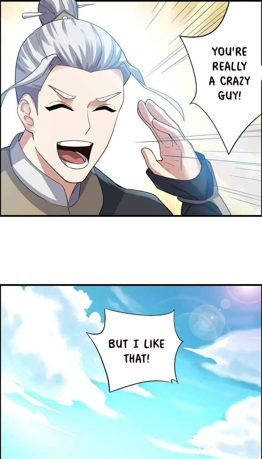 Read Yuan Long chapter 224 image 25 on Lezhin