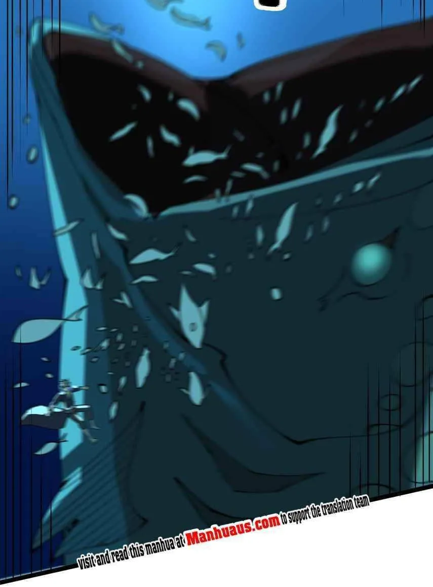 Read Yuan Long chapter 224 image 31 on Lezhin