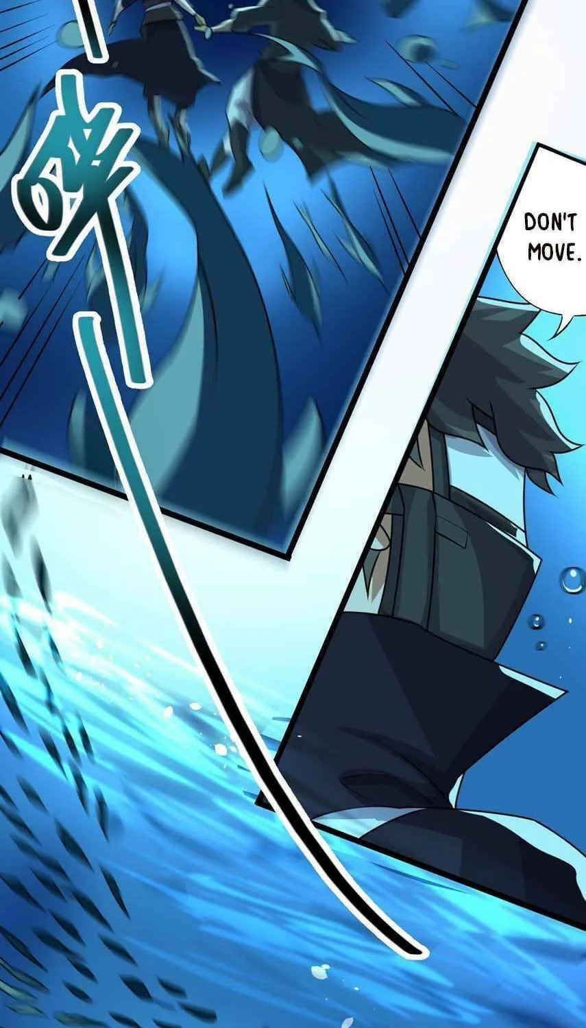 Read Yuan Long chapter 224 image 33 on Lezhin