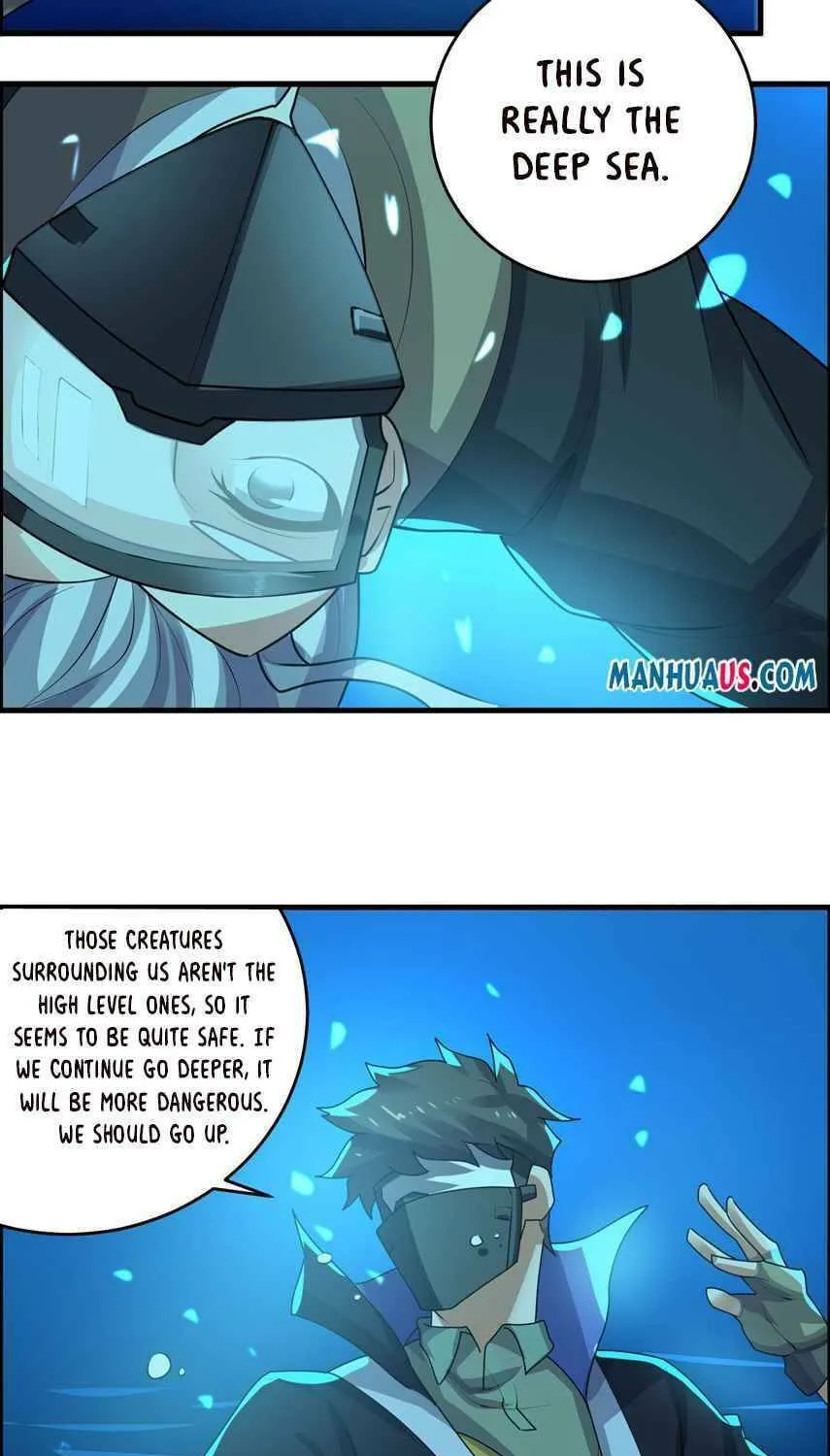 Read Yuan Long chapter 224 image 36 on Lezhin