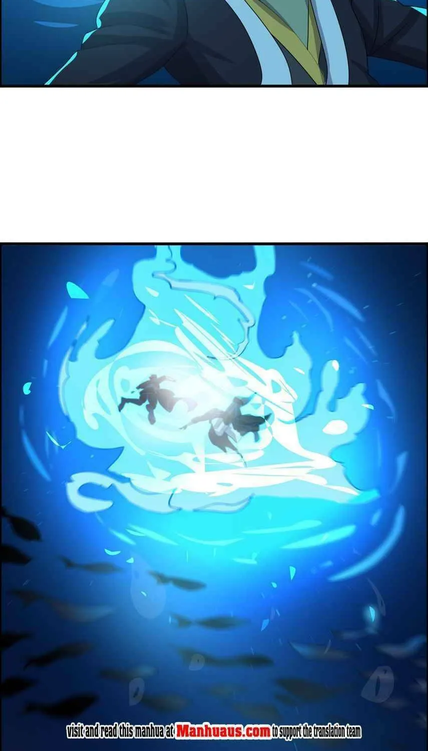 Read Yuan Long chapter 224 image 37 on Lezhin