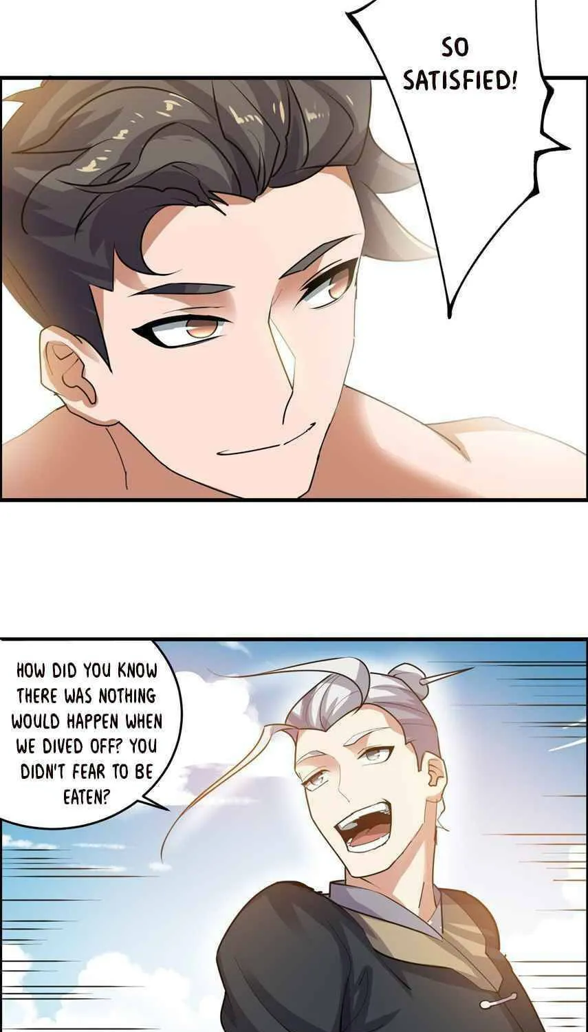 Read Yuan Long chapter 224 image 41 on Lezhin