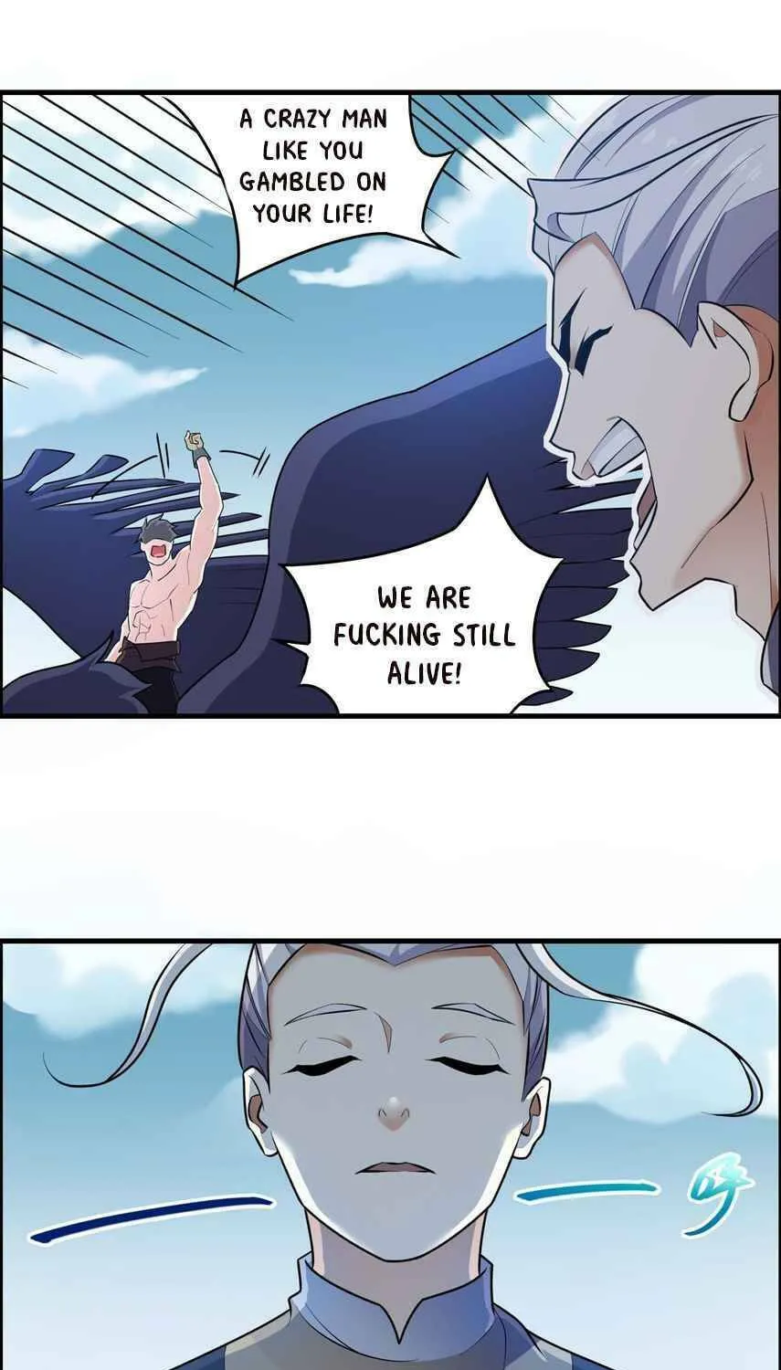 Read Yuan Long chapter 224 image 43 on Lezhin