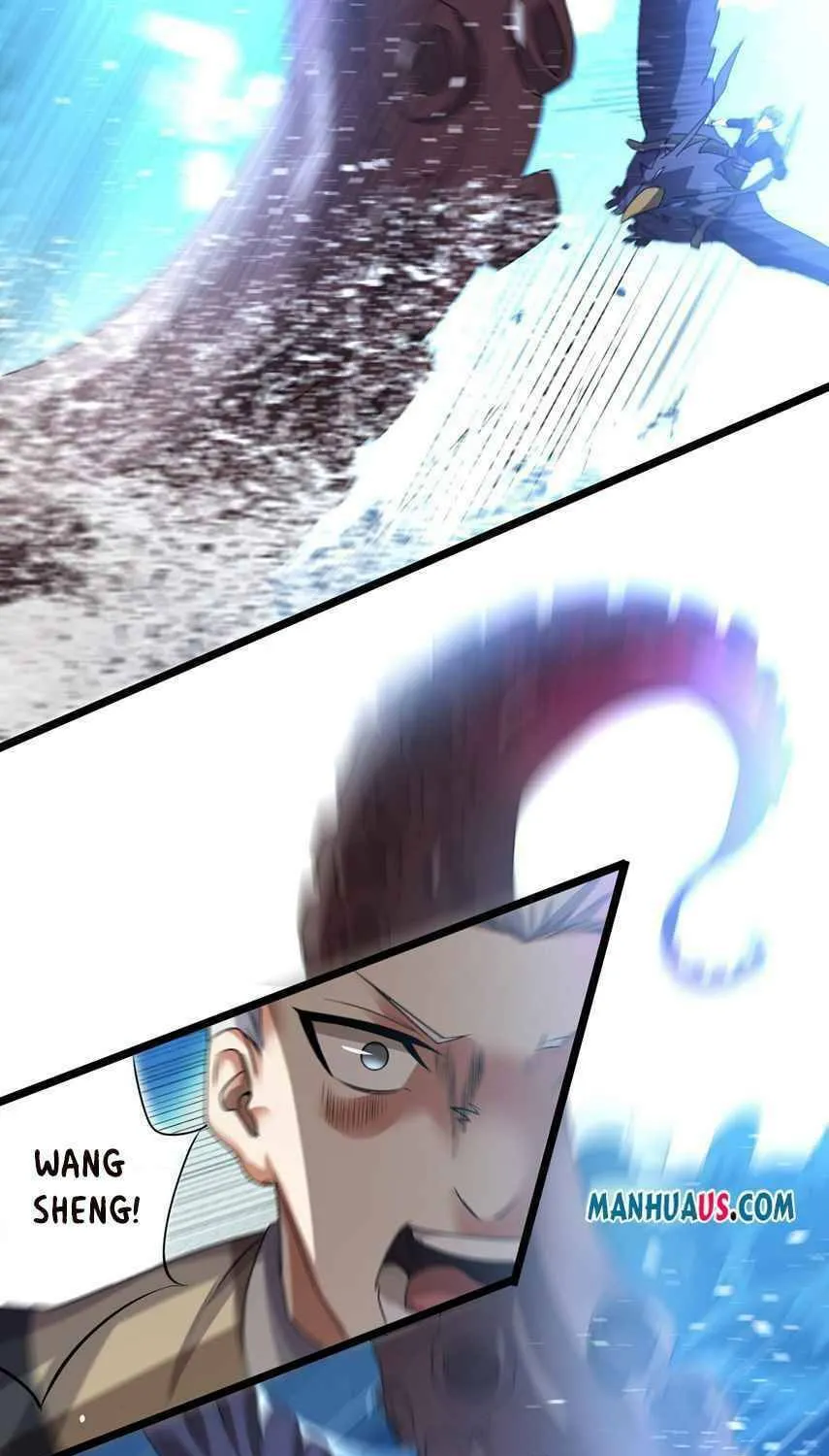 Read Yuan Long chapter 225 image 10 on Lezhin