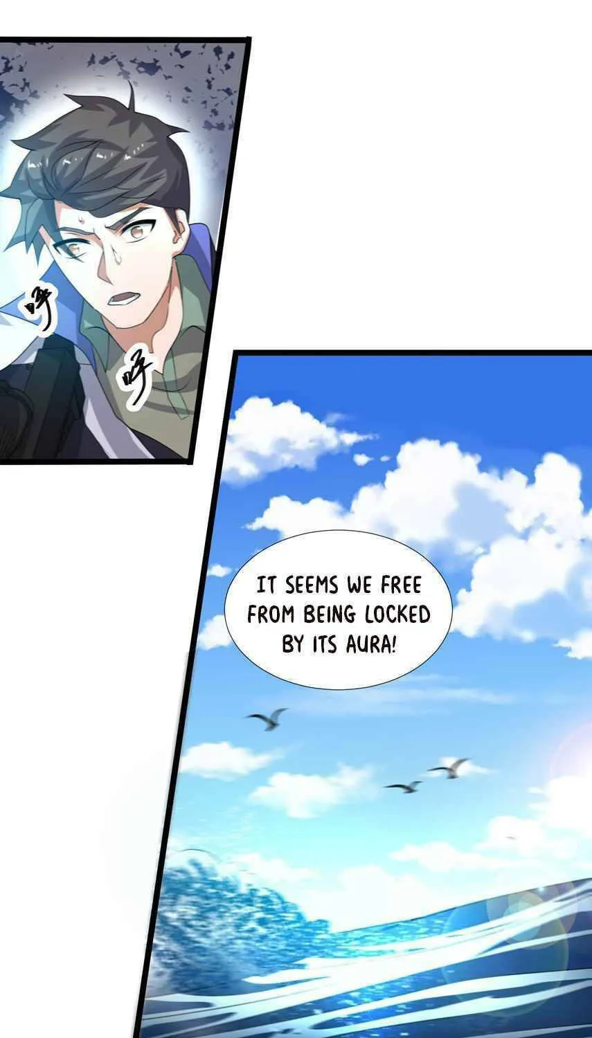Read Yuan Long chapter 225 image 28 on Lezhin