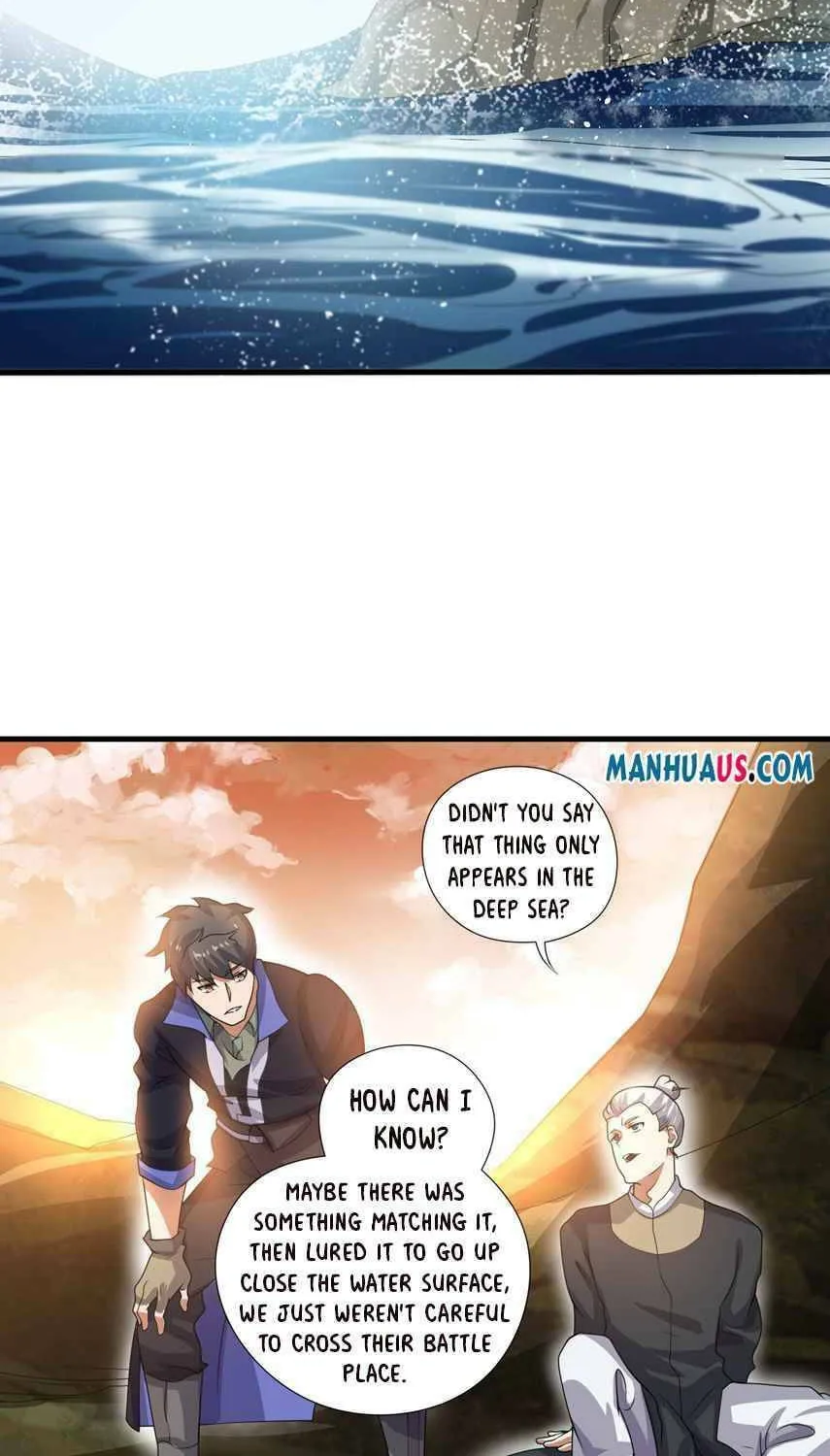 Read Yuan Long chapter 225 image 33 on Lezhin