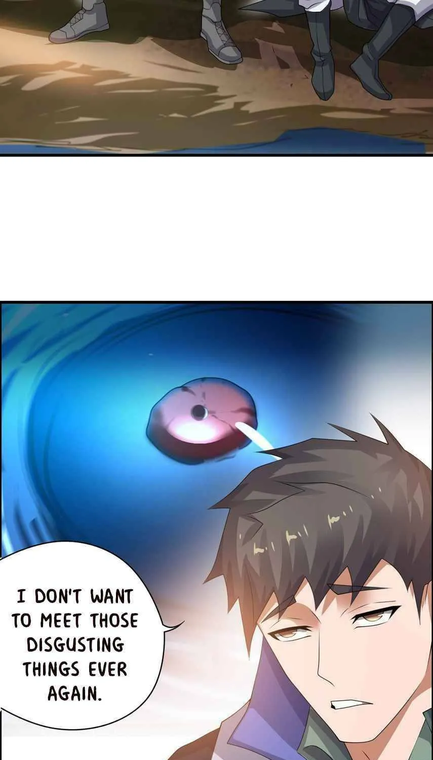 Read Yuan Long chapter 225 image 34 on Lezhin