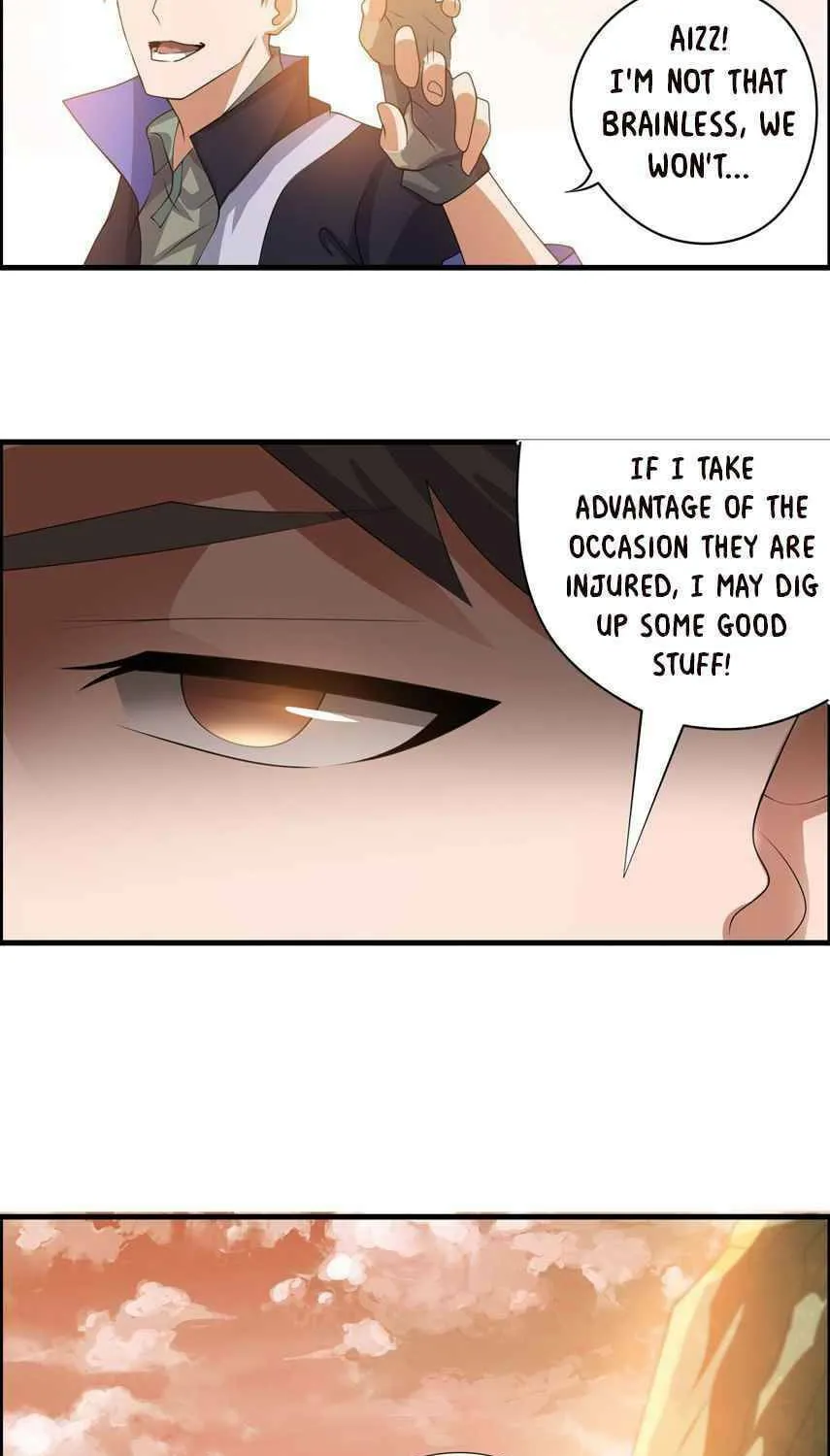 Read Yuan Long chapter 225 image 36 on Lezhin