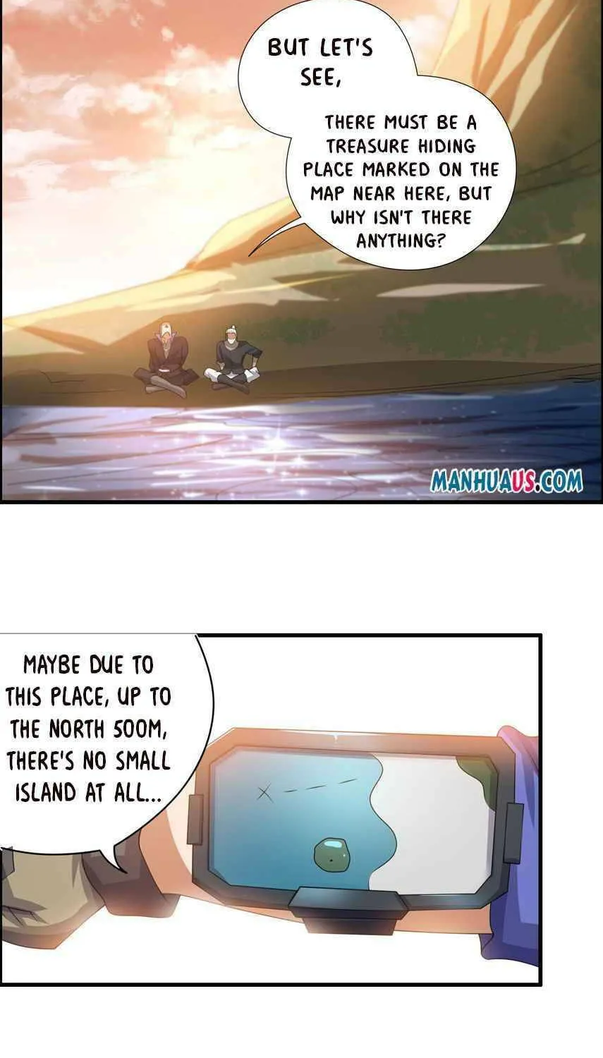 Read Yuan Long chapter 225 image 37 on Lezhin